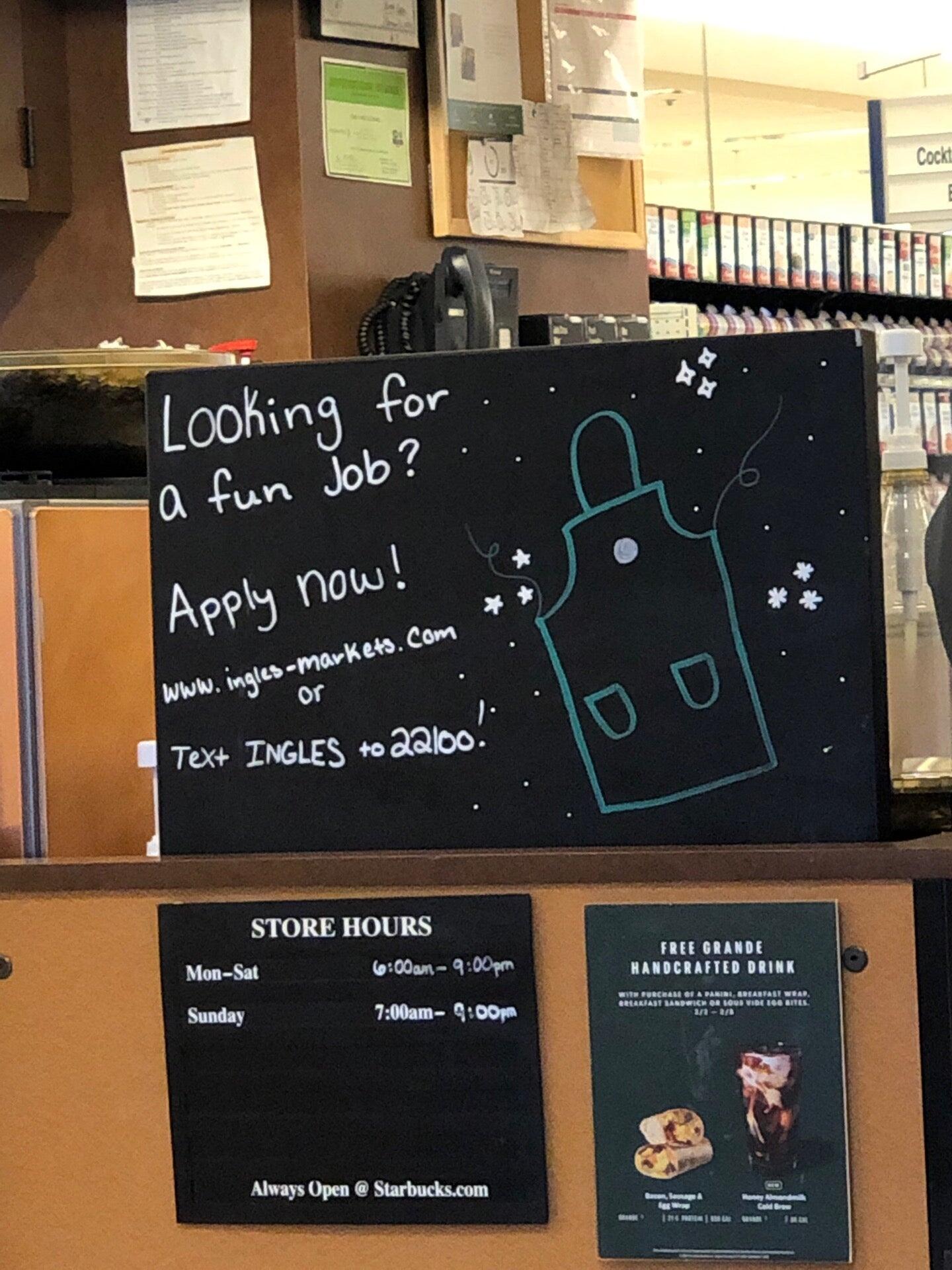 Photo credit: nextdoor