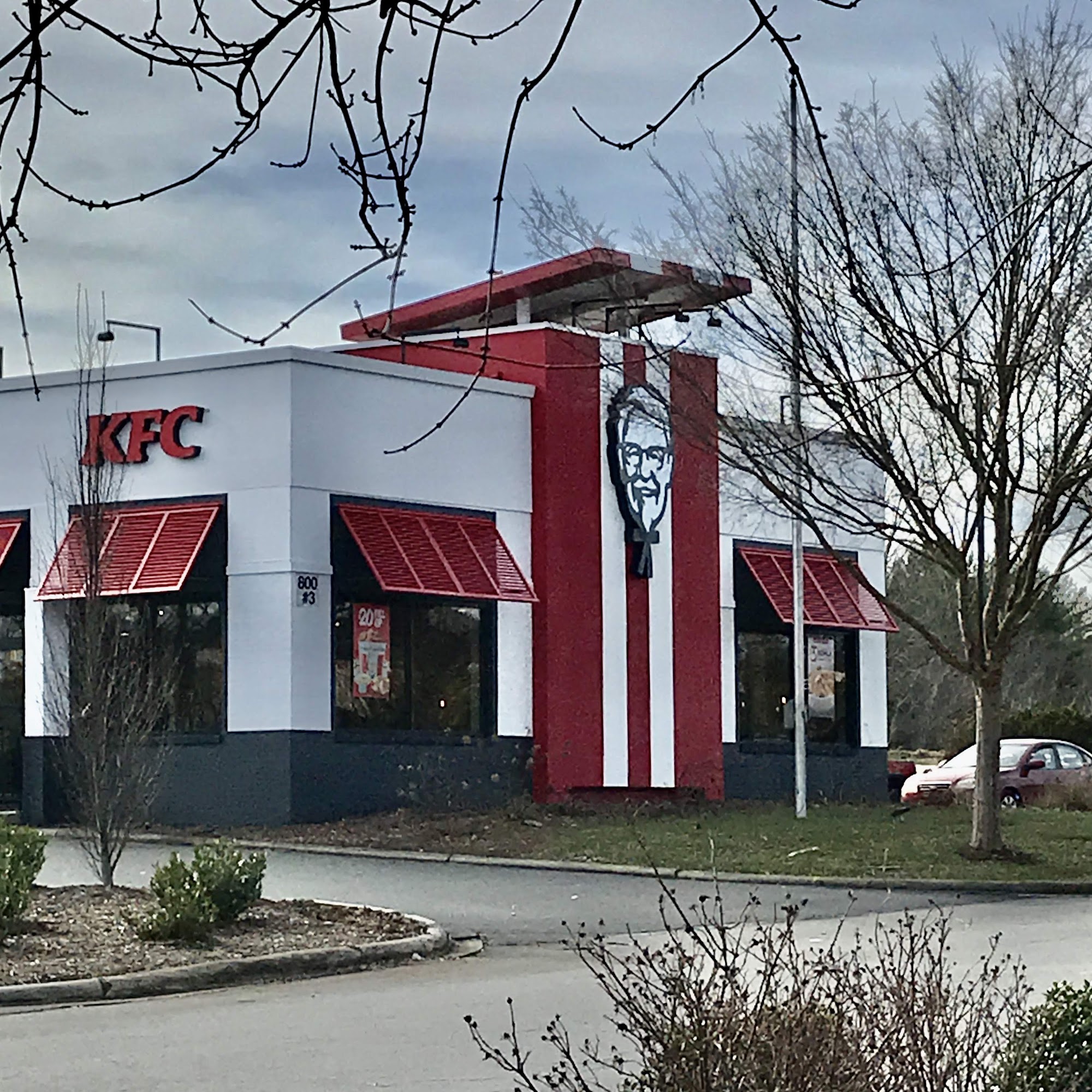KFC