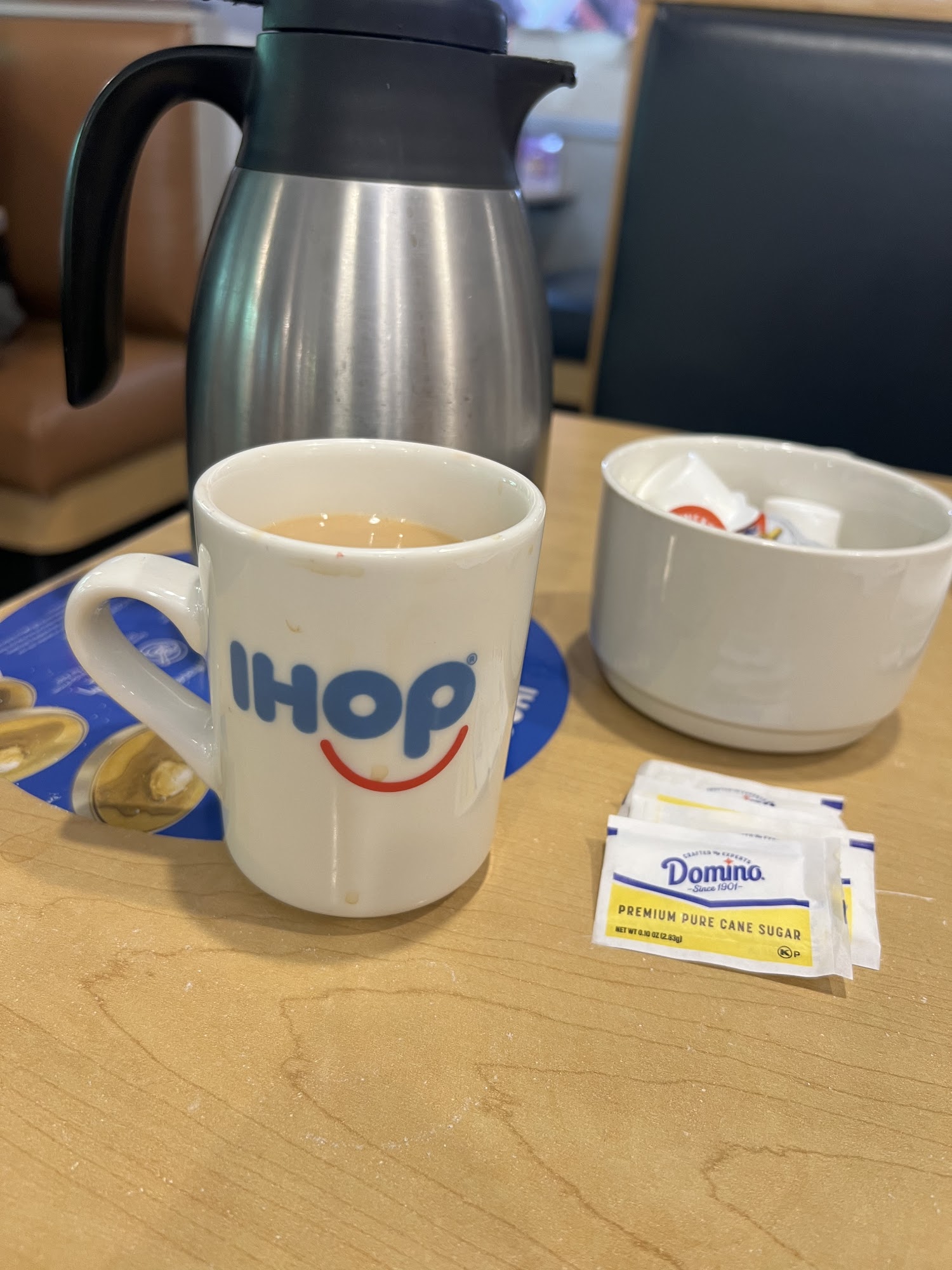 IHOP