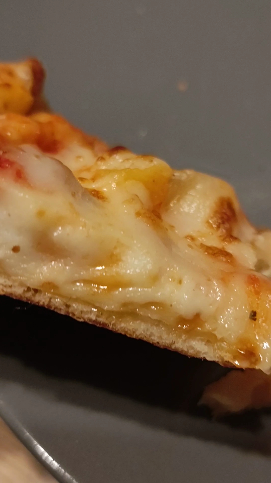 Papa Johns Pizza Menu