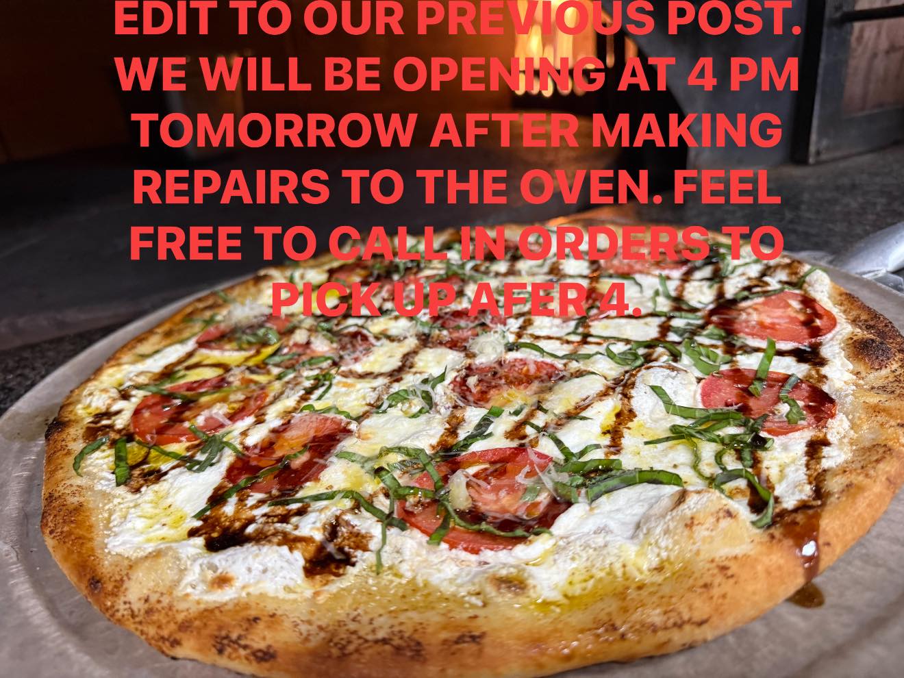 Fahrenheit Pizza & Brew Asheville