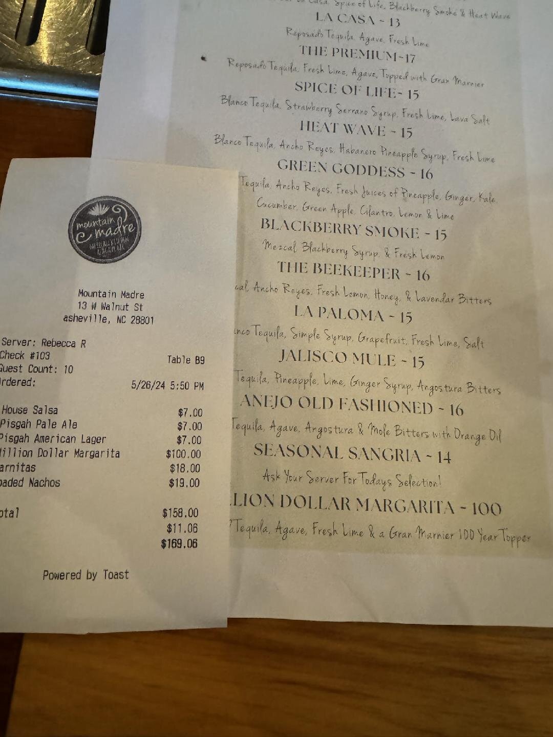 Photo credit: Tripadvisor