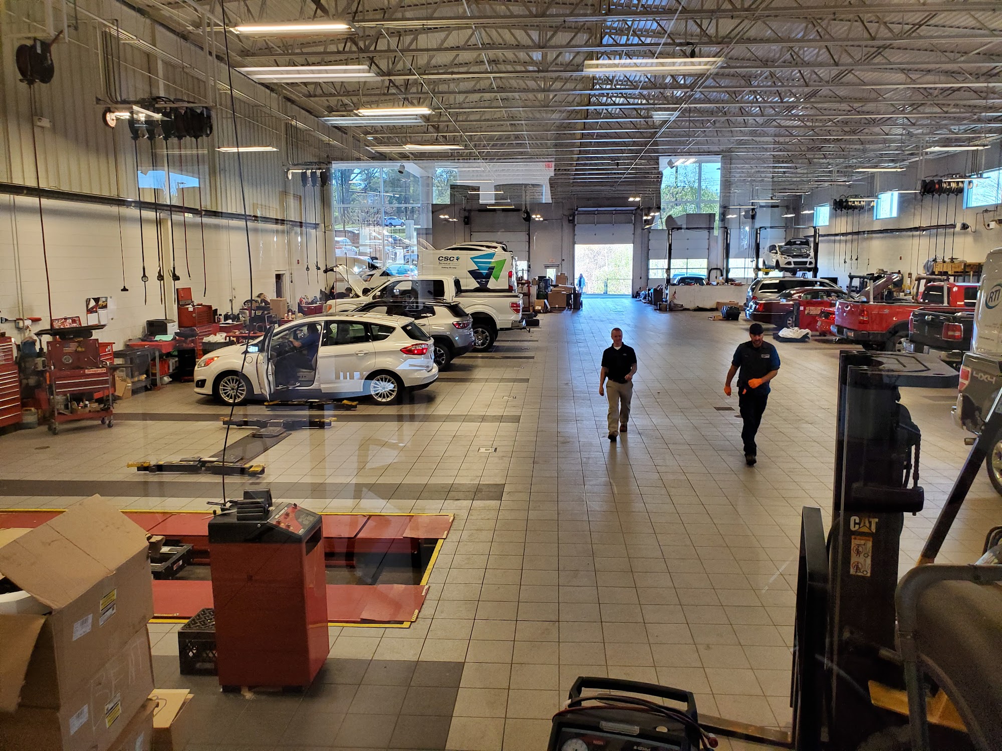 ASHEVILLE FORD - Asheville NC - Hours, Directions, Reviews - Loc8NearMe