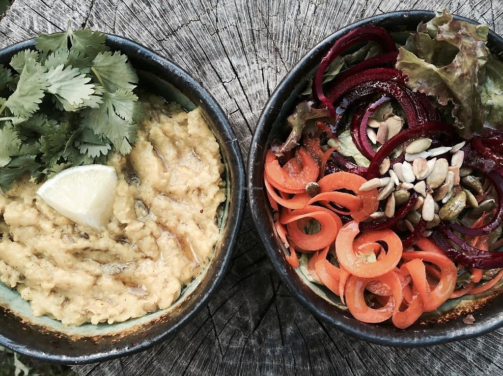 Photo credit: happycow