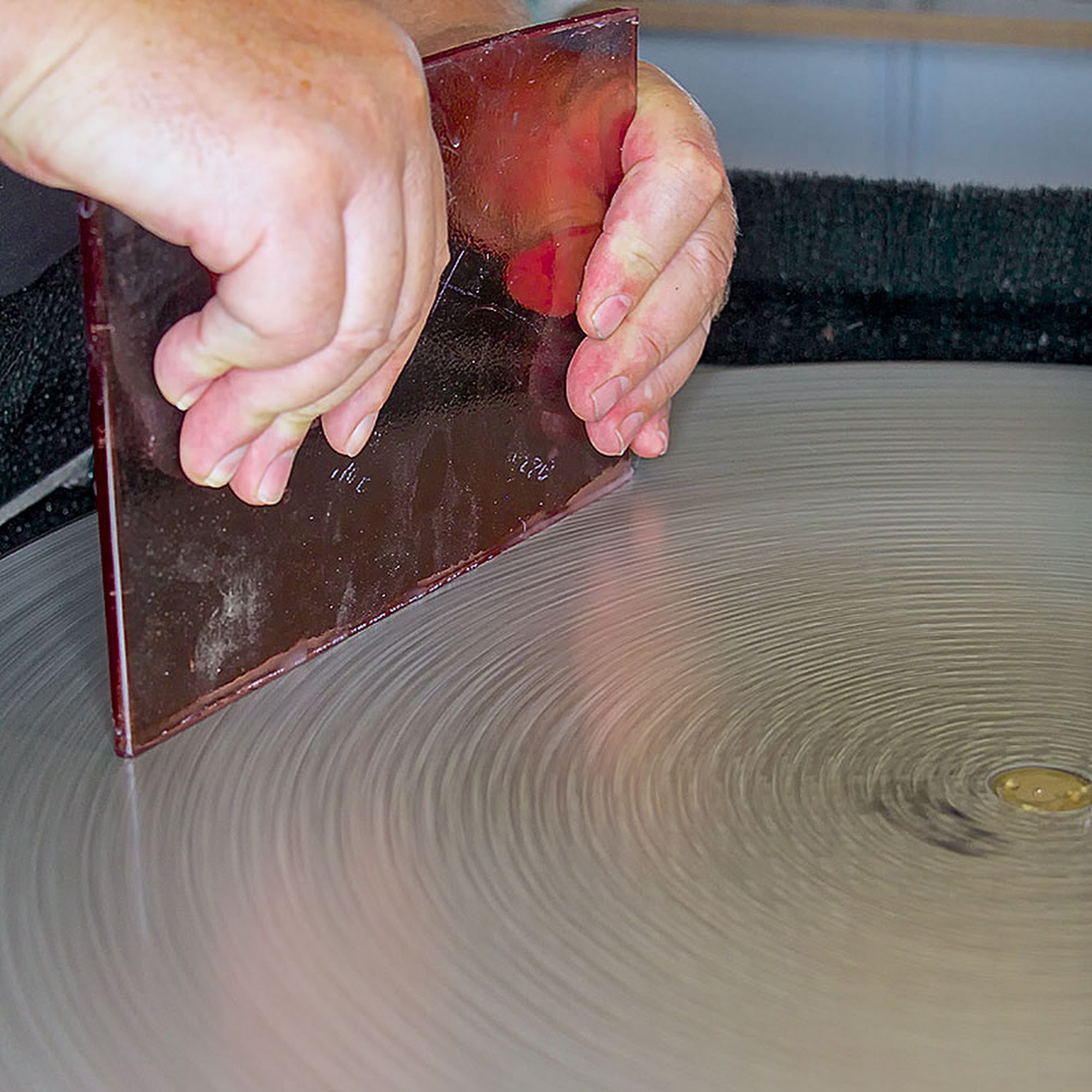 His Glassworks, Inc.