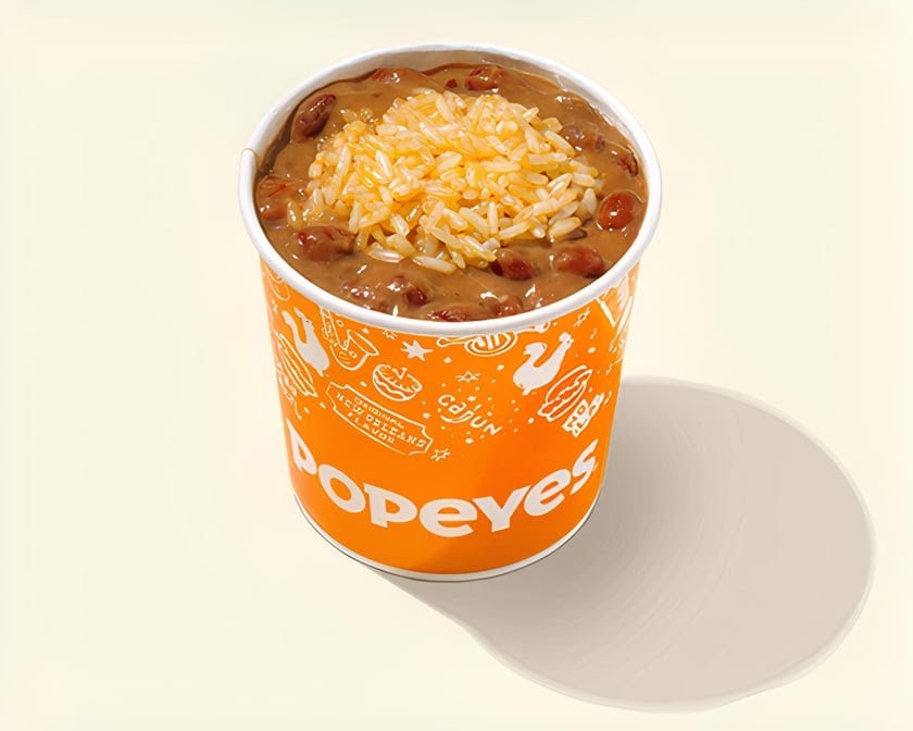 Popeyes Louisiana Kitchen