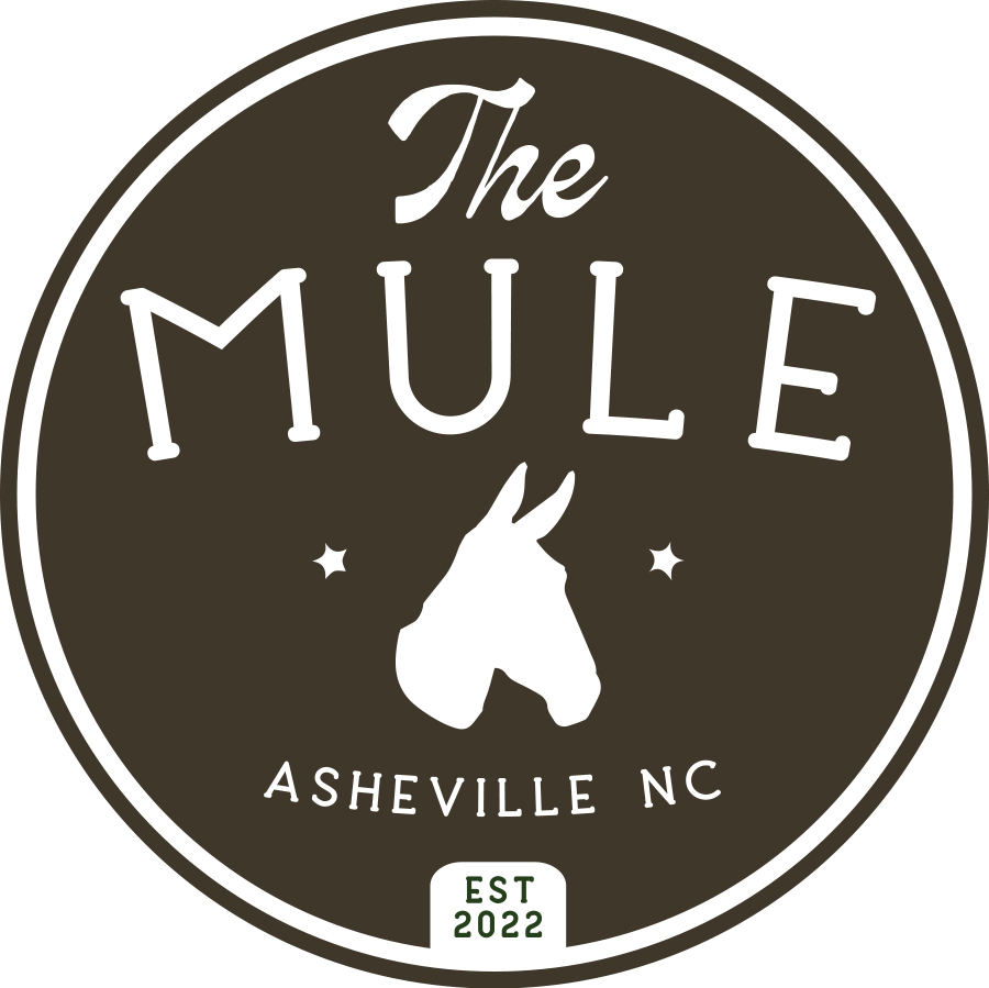 The Mule at Devil's Foot Beverage Menu