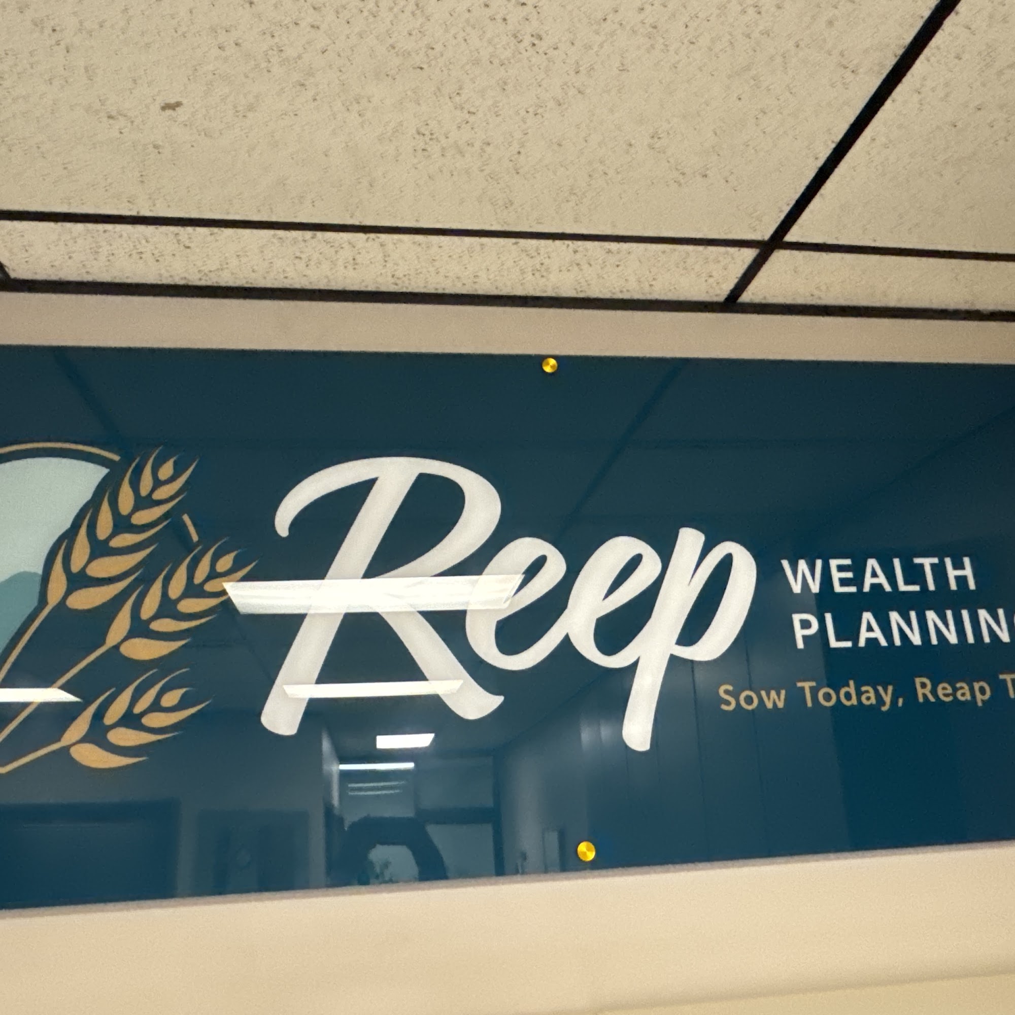 Reep Wealth Planning