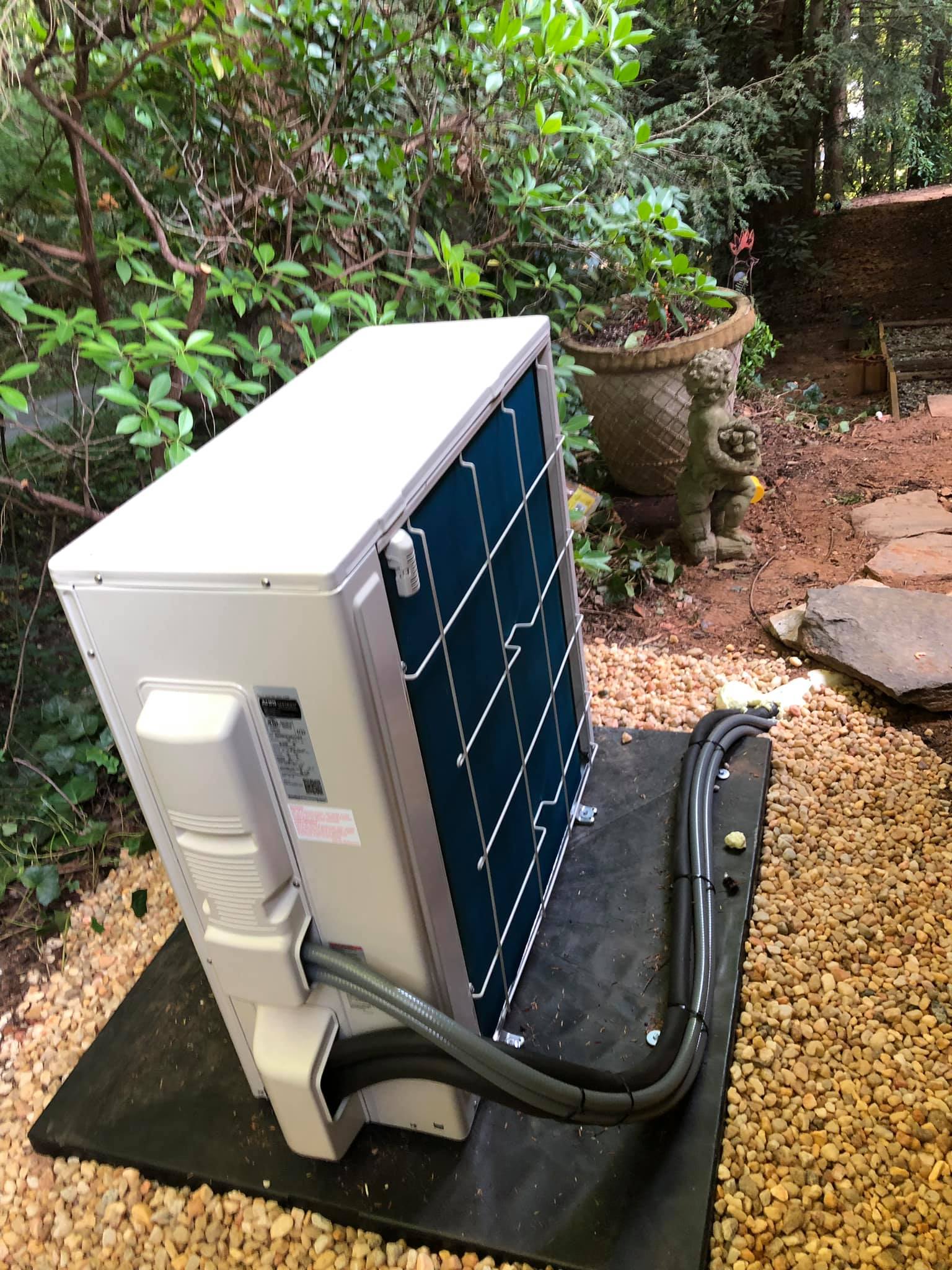 Air Craftsman Heating & Cooling, Inc.
