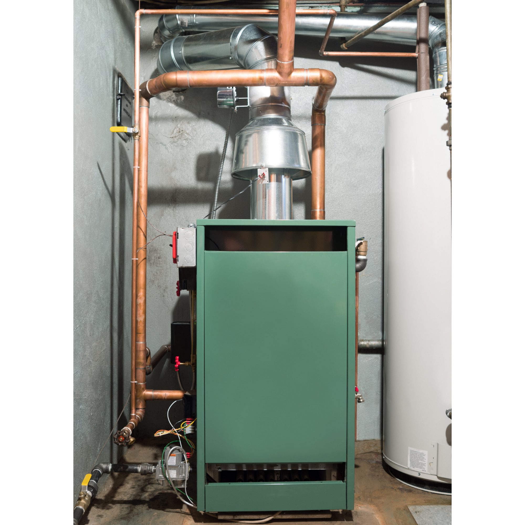 Air Craftsman Heating & Cooling, Inc.