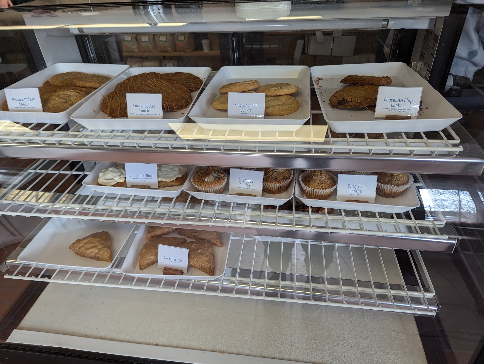 Mattie Lou's Cafe and Bakery 840 Merrimon Ave, Asheville, NC 28804