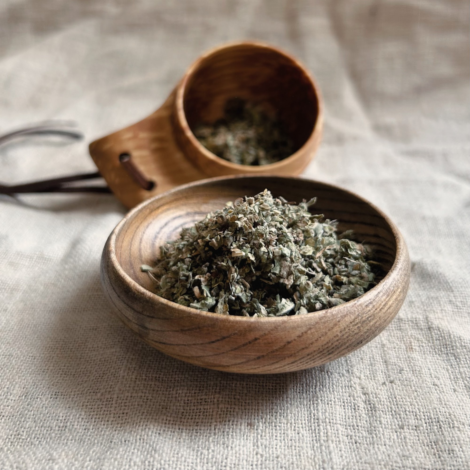 Calamus and Honey Asheville