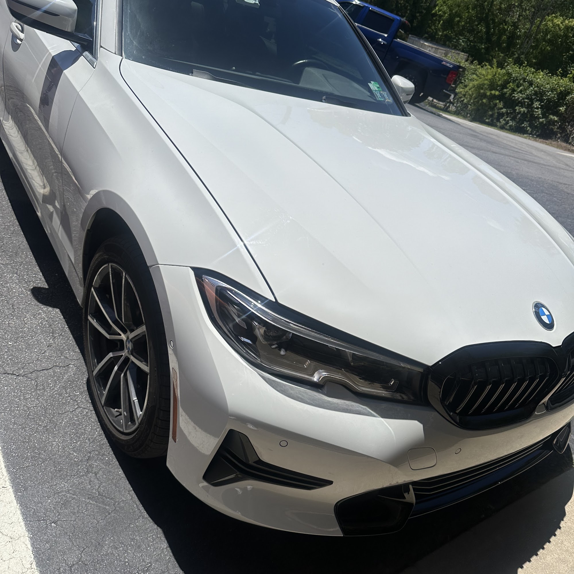 Caliber Collision Asheville