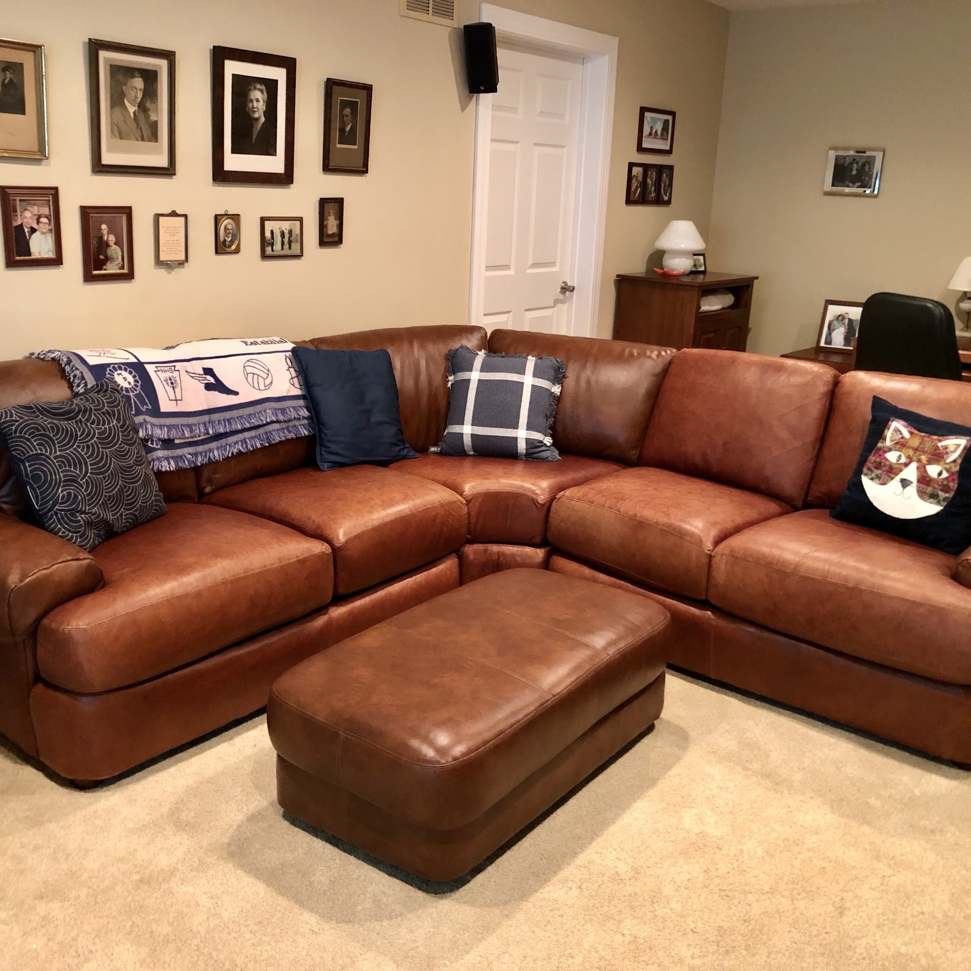 Furniture Specialties 7 Ramsey Rd, Asheville North Carolina 28806