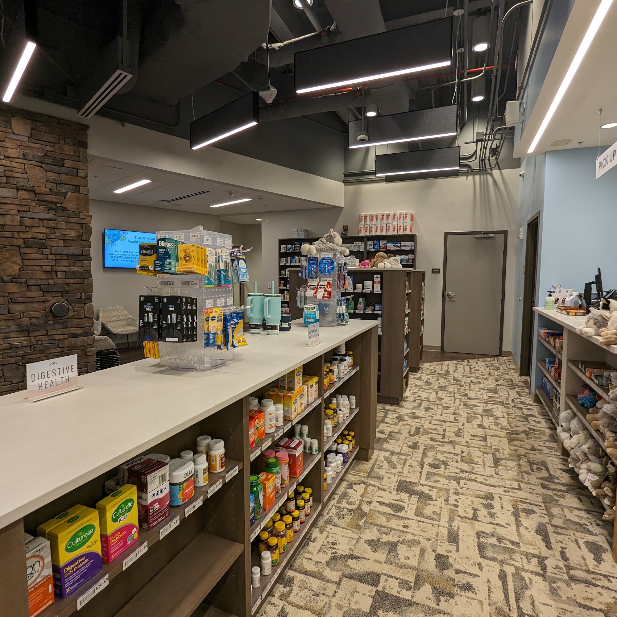 MAHEC Community Pharmacy at Biltmore