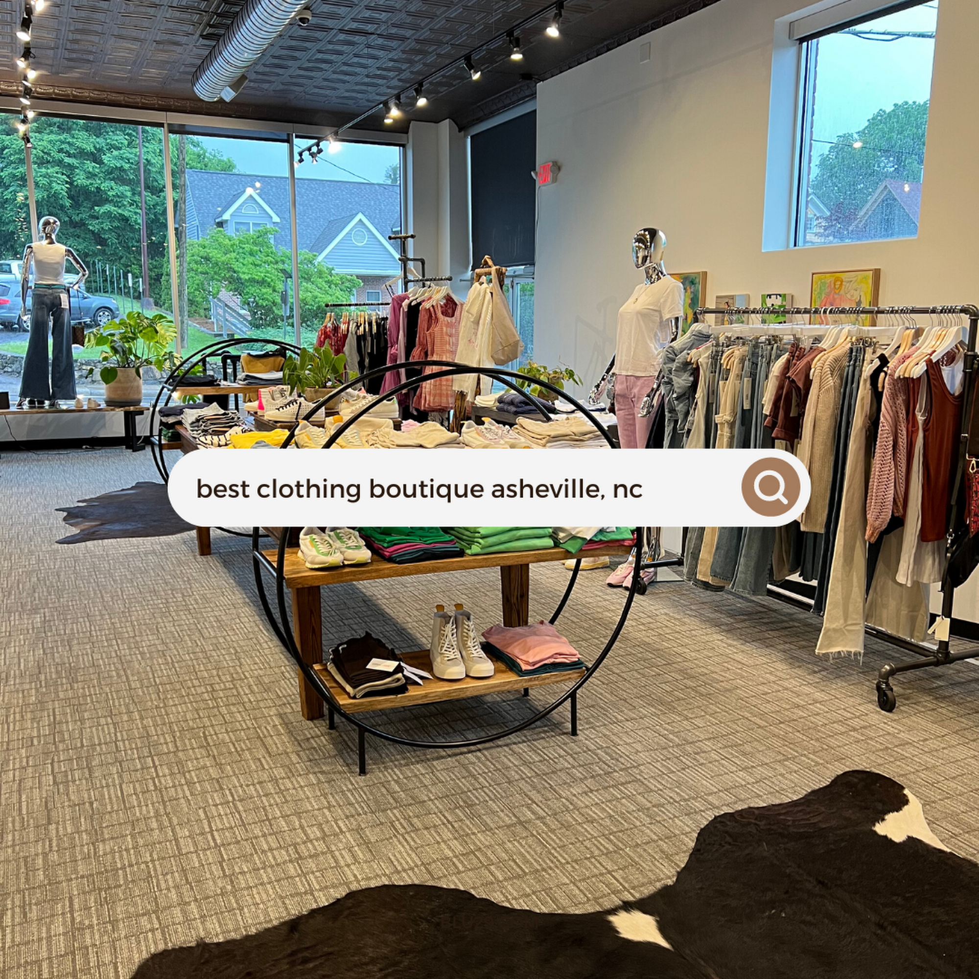 Blu29 Boutique