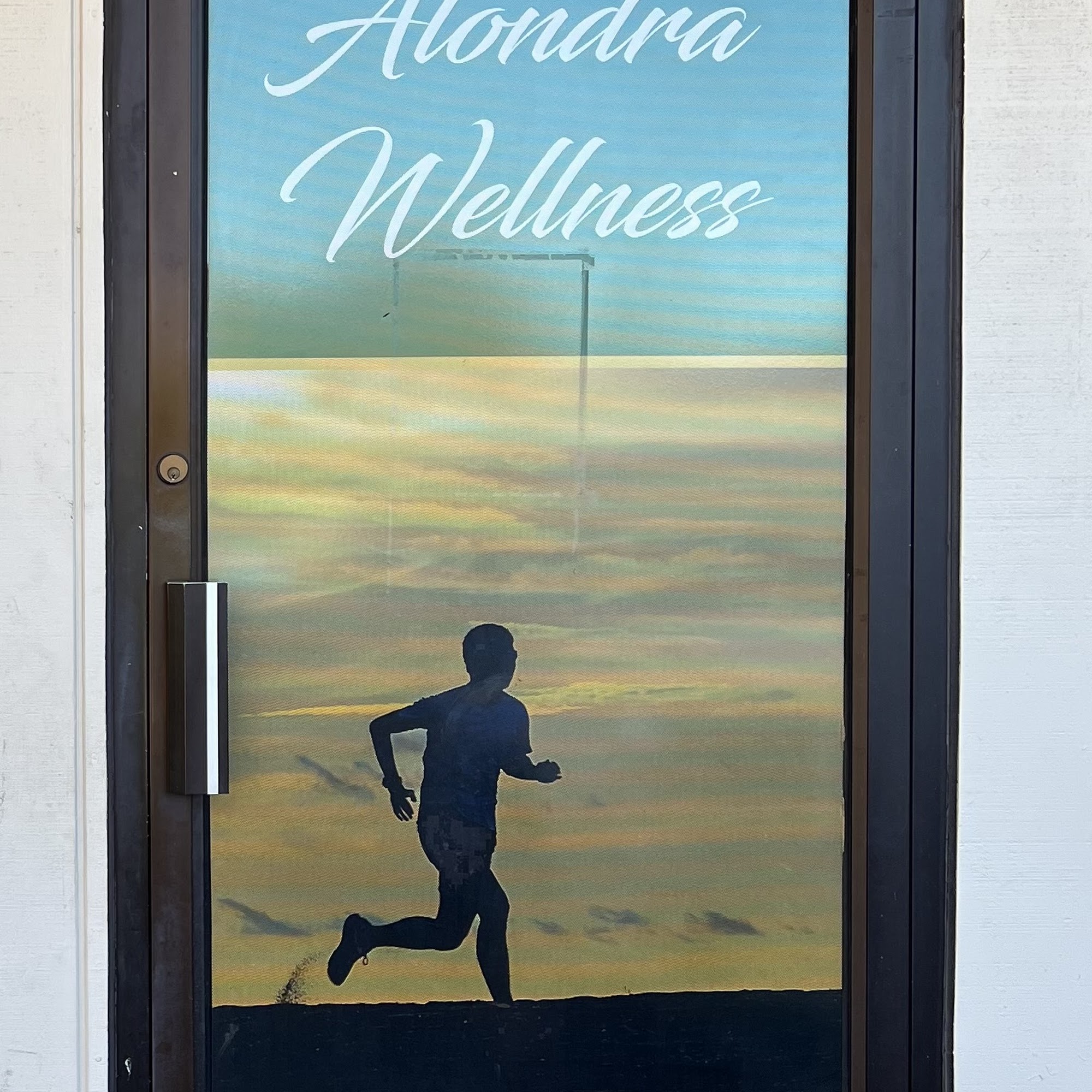 Alondra Wellness