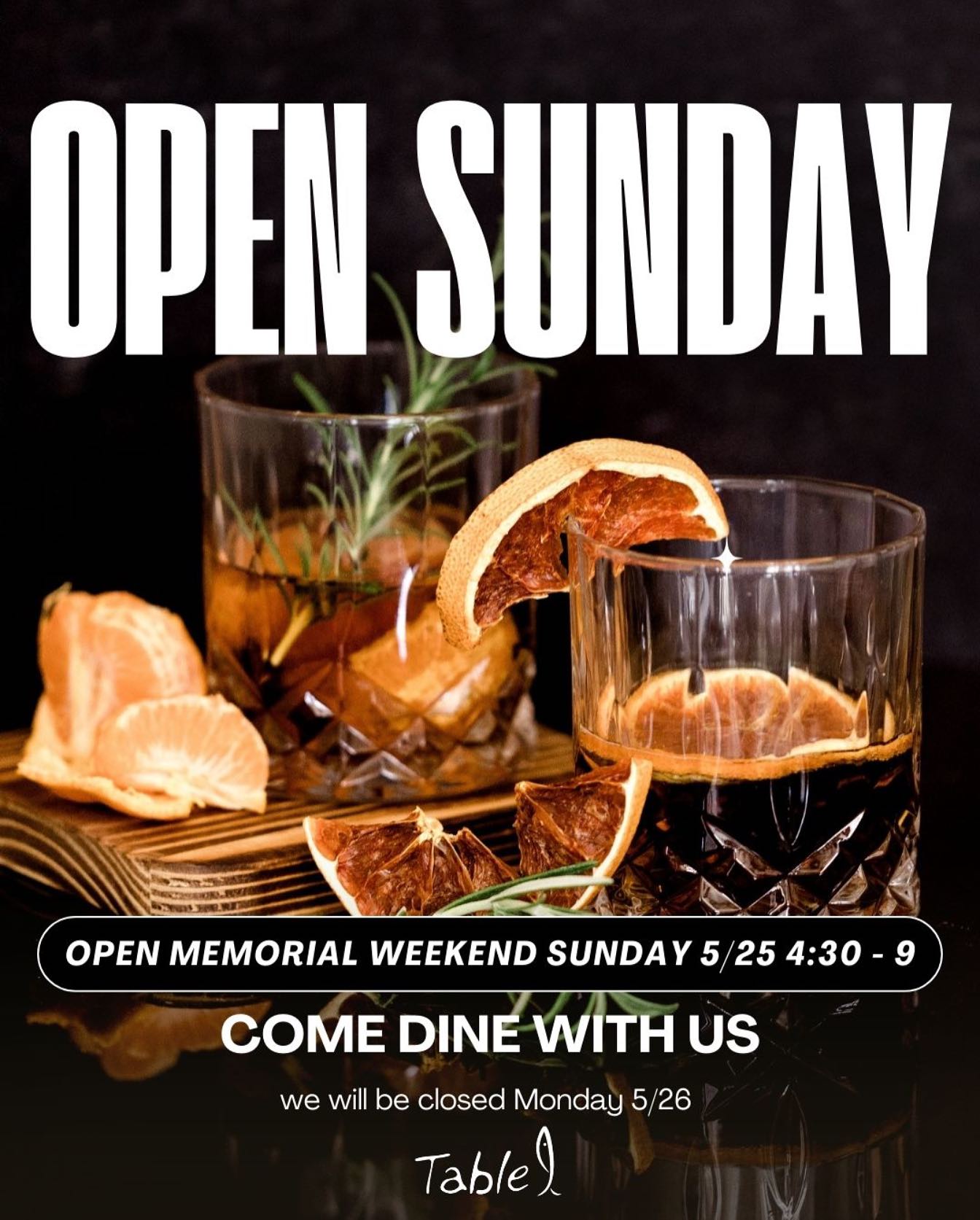 Table 9 Seafood Restaurant Atlantic Beach