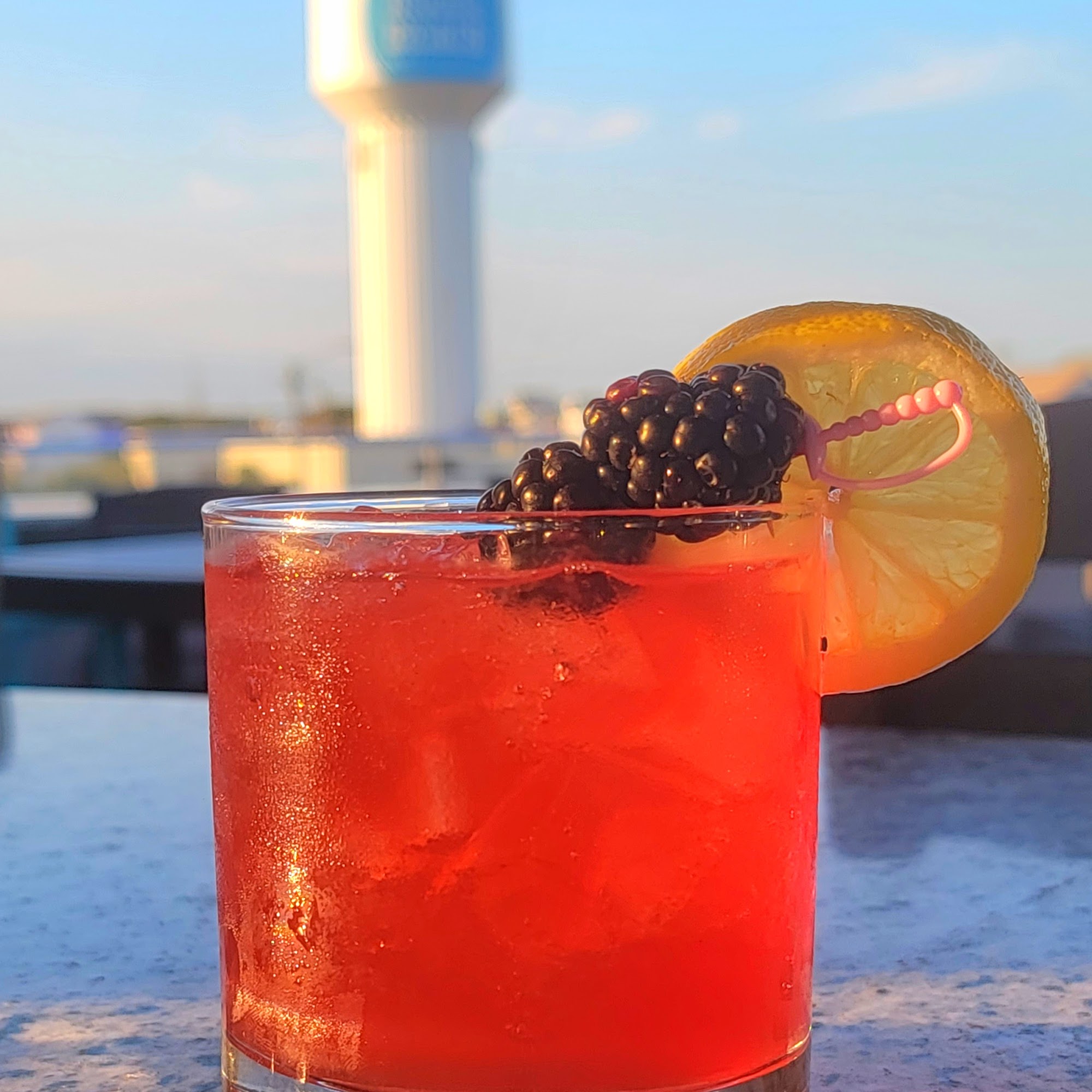 Tackle Box Tavern Atlantic Beach