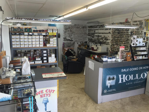 Photo credit: nextdoor