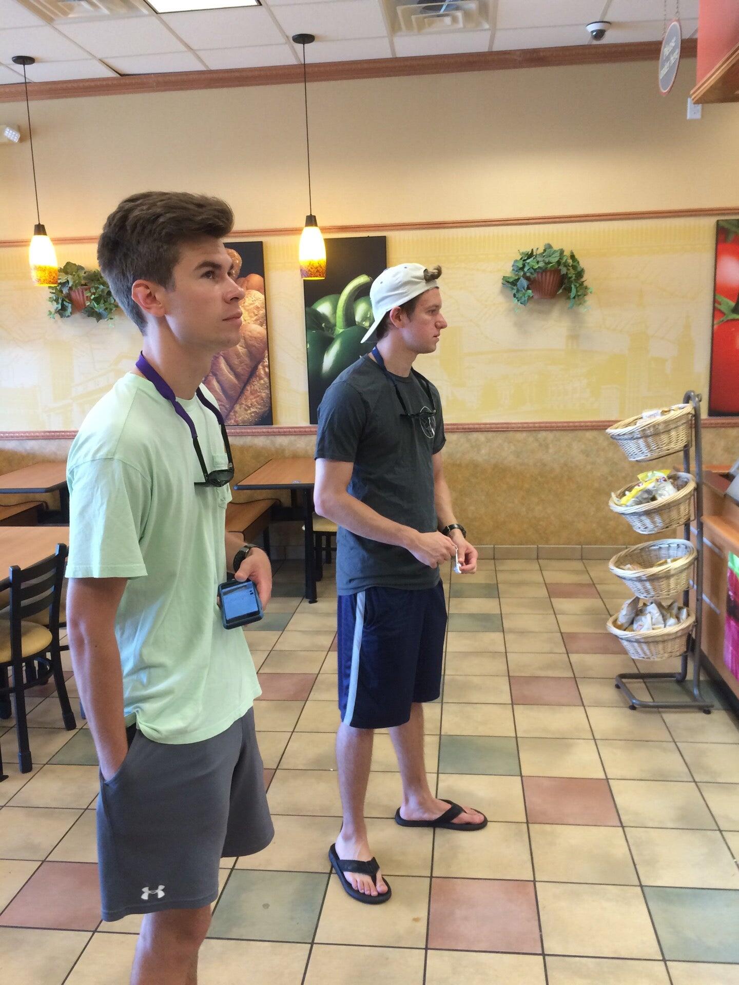 Photo credit: nextdoor