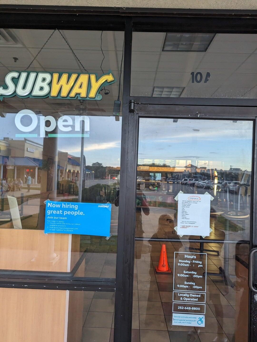 Photo credit: nextdoor