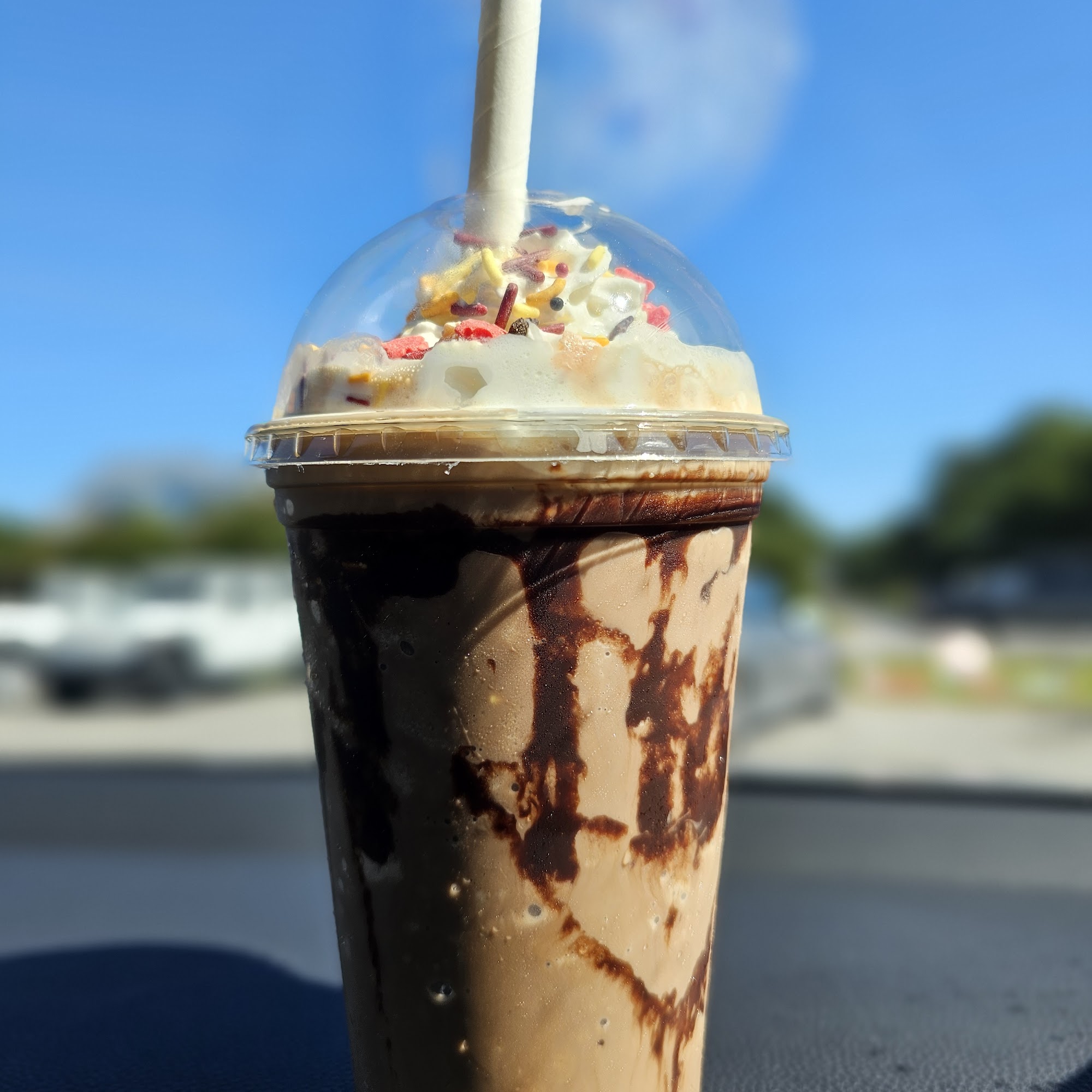 Uglie Mugs Coffee House Avon