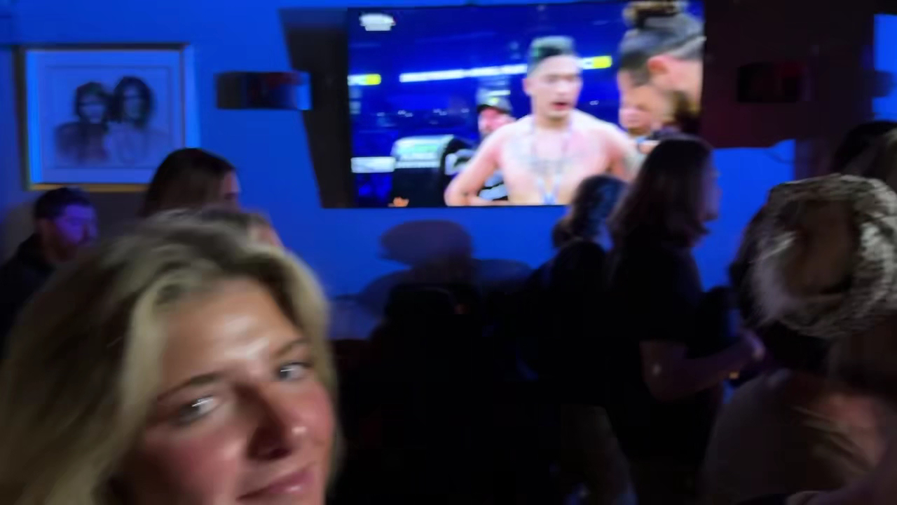 Howards Tap Shack Menu