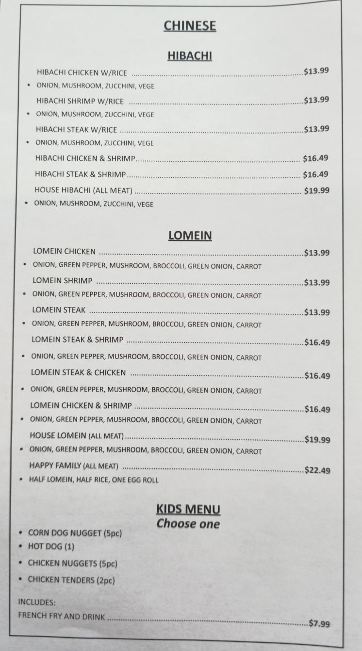 Photo credit: Restaurantji