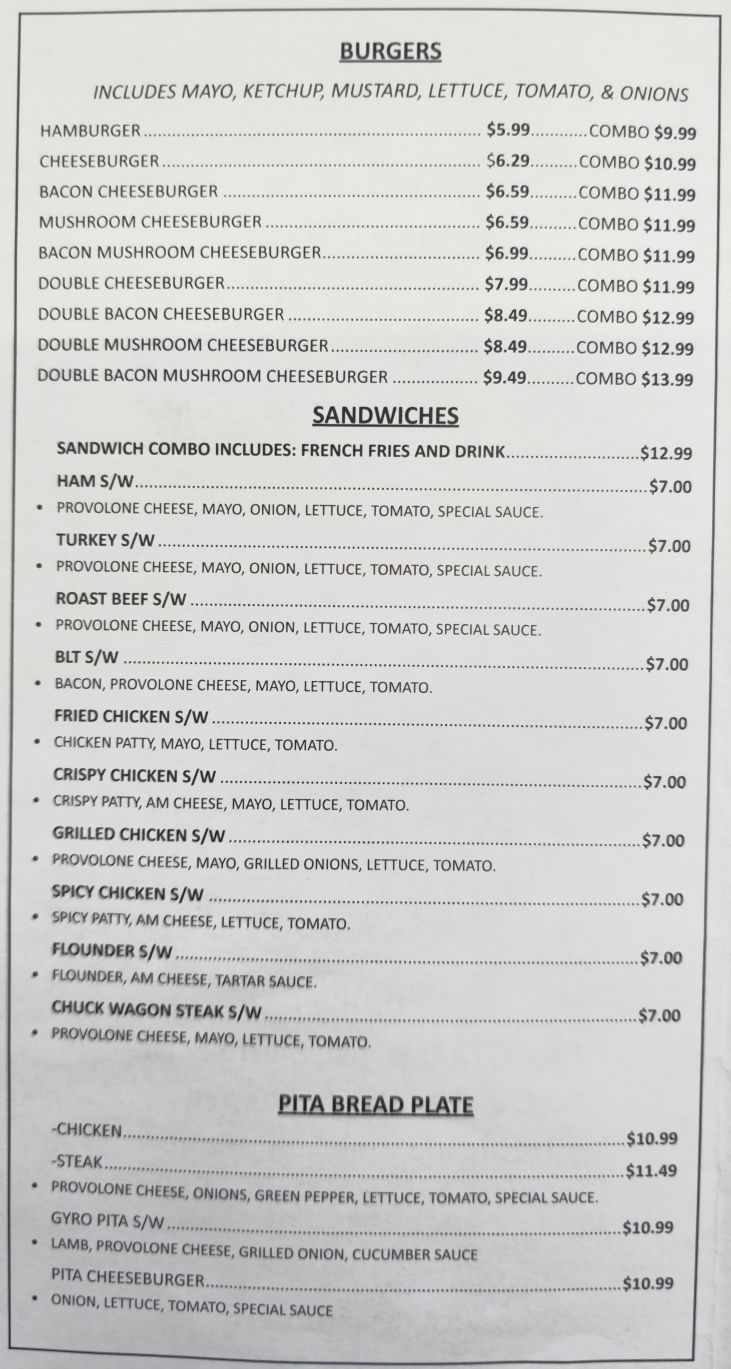 Photo credit: Restaurantji