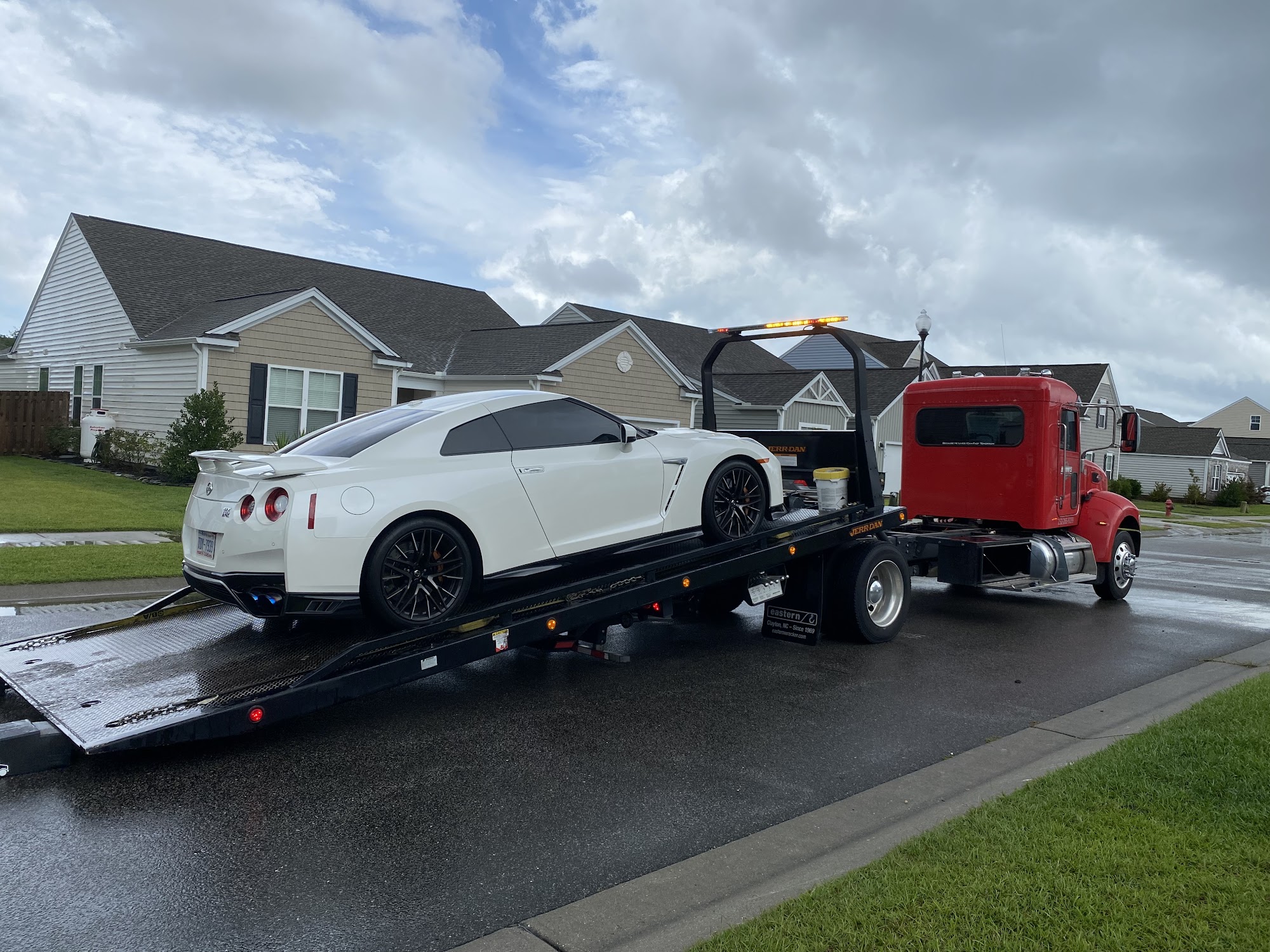 Browns Truck & Trailer Bailey