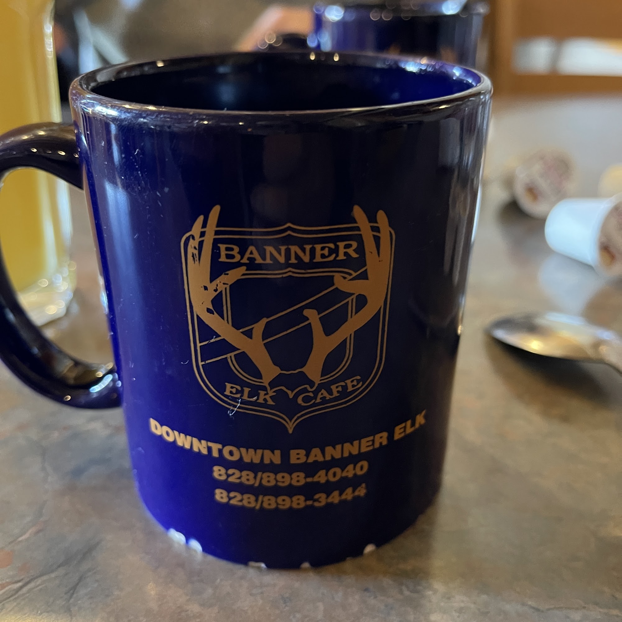 Banner Elk Cafe & Tavern Banner Elk