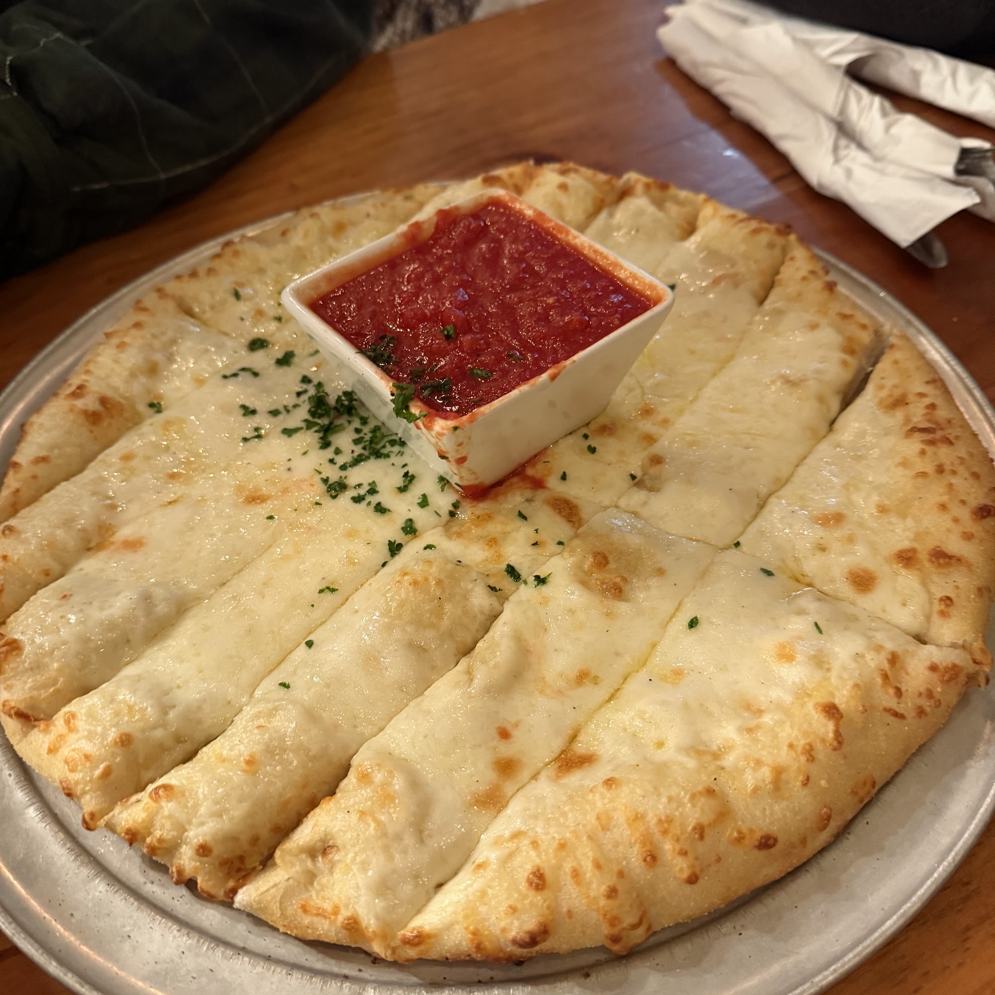 Bella's Italian Neighborhood Restaurant Banner Elk