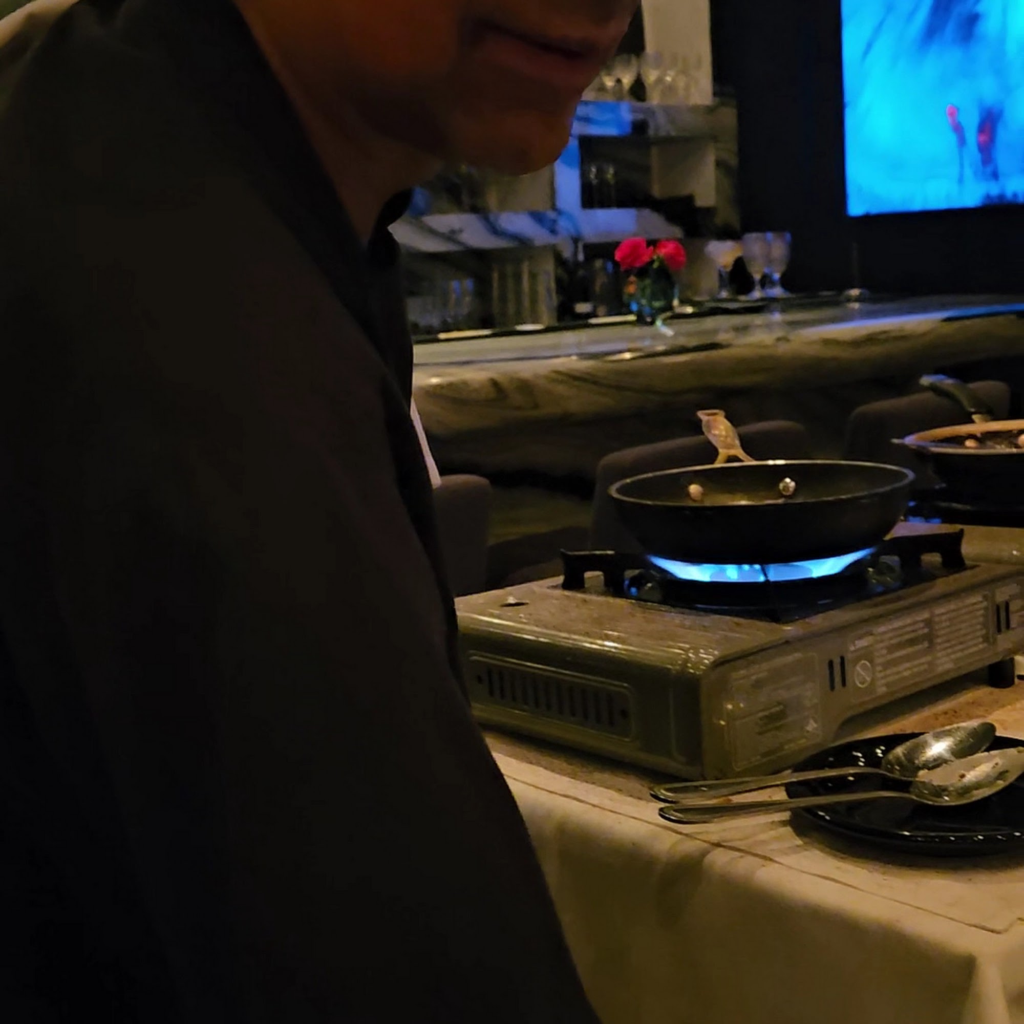 Sorrento's Italian Bistro Banner Elk