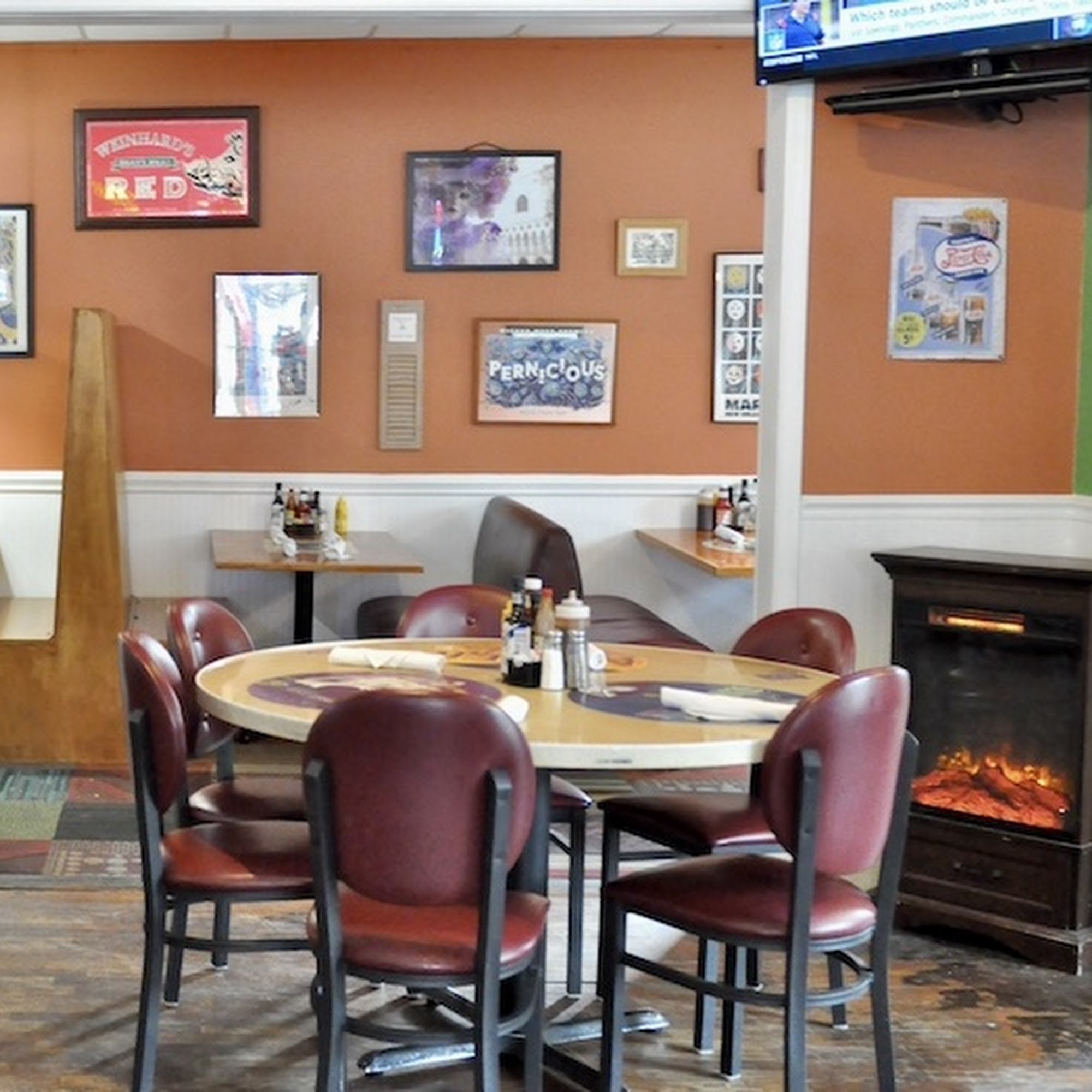 Bayou Banner Elk Banner Elk