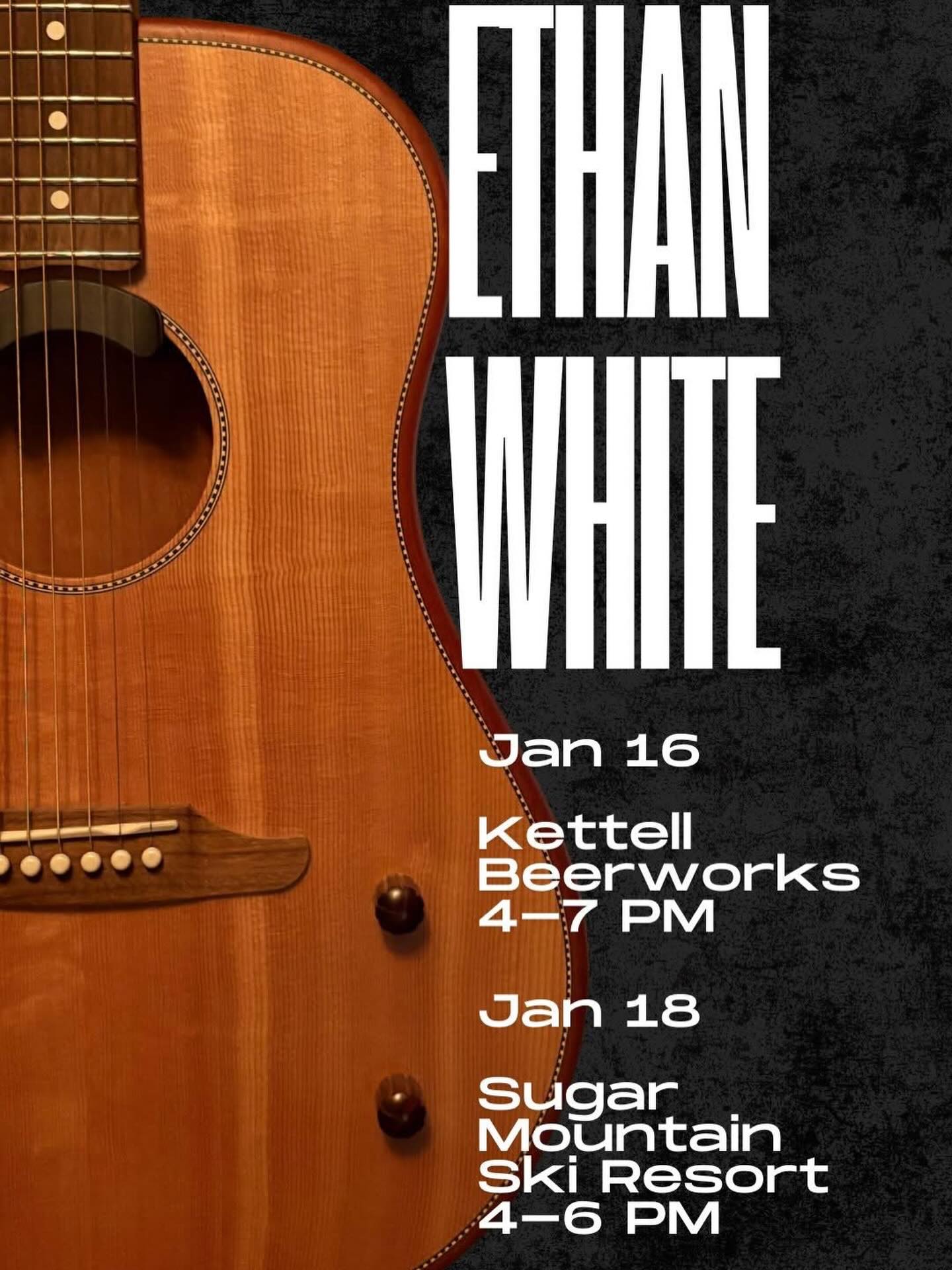 Kettell Beerworks Banner Elk