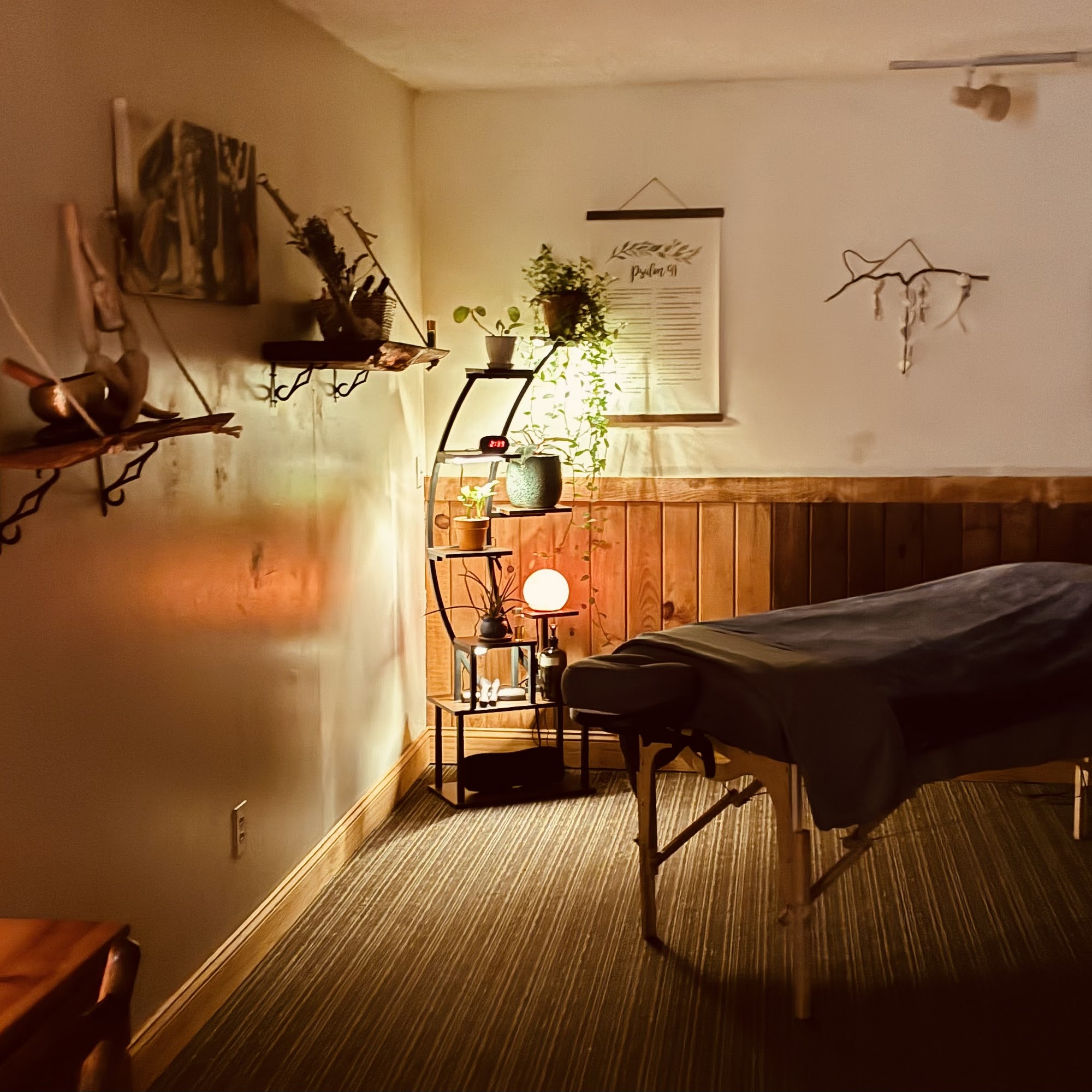 Massage Alliance 1873 Tynecastle Hwy #3, Banner Elk North Carolina 28604