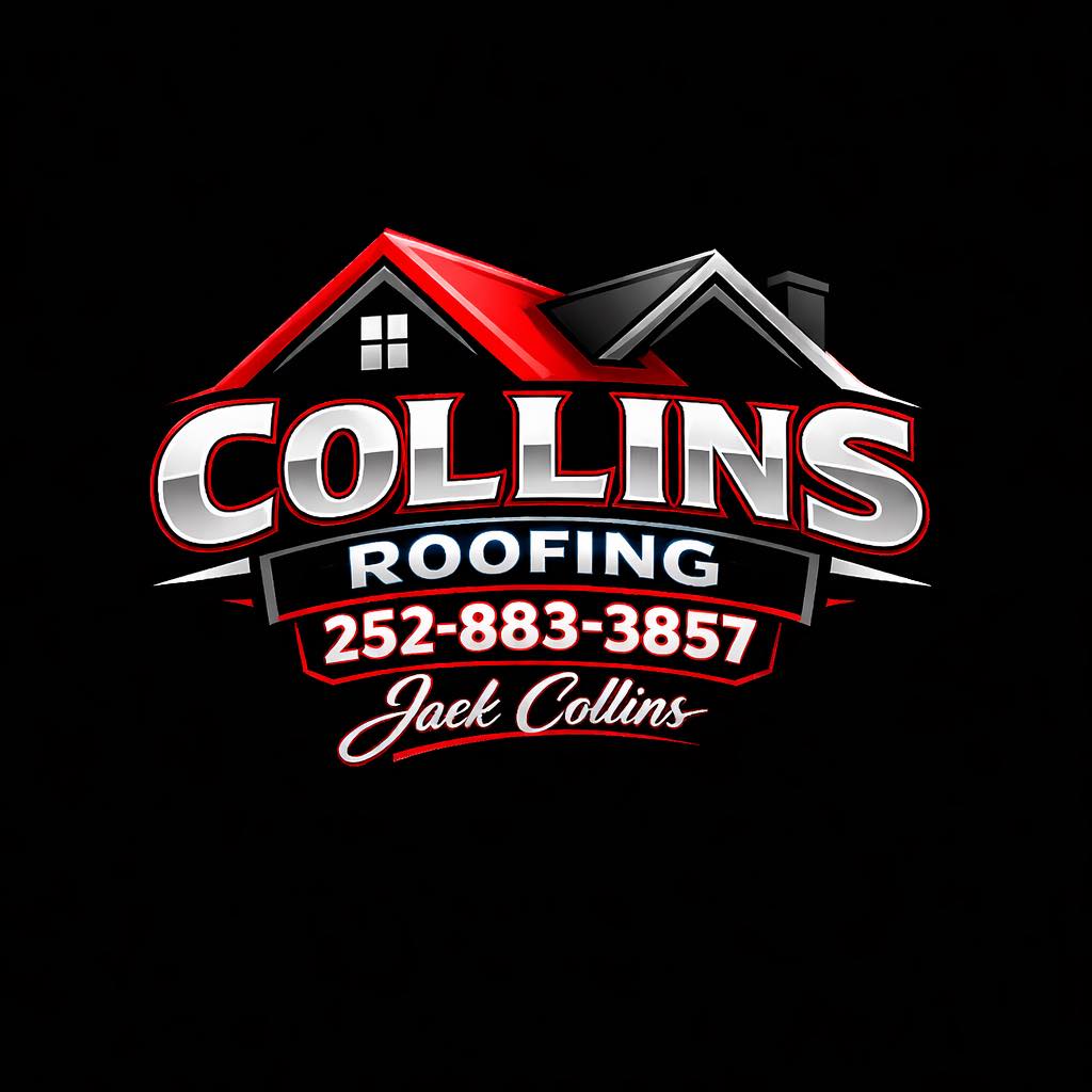 Collins Roofing, Inc. 110 Brandywine Ln, Battleboro North Carolina 27809