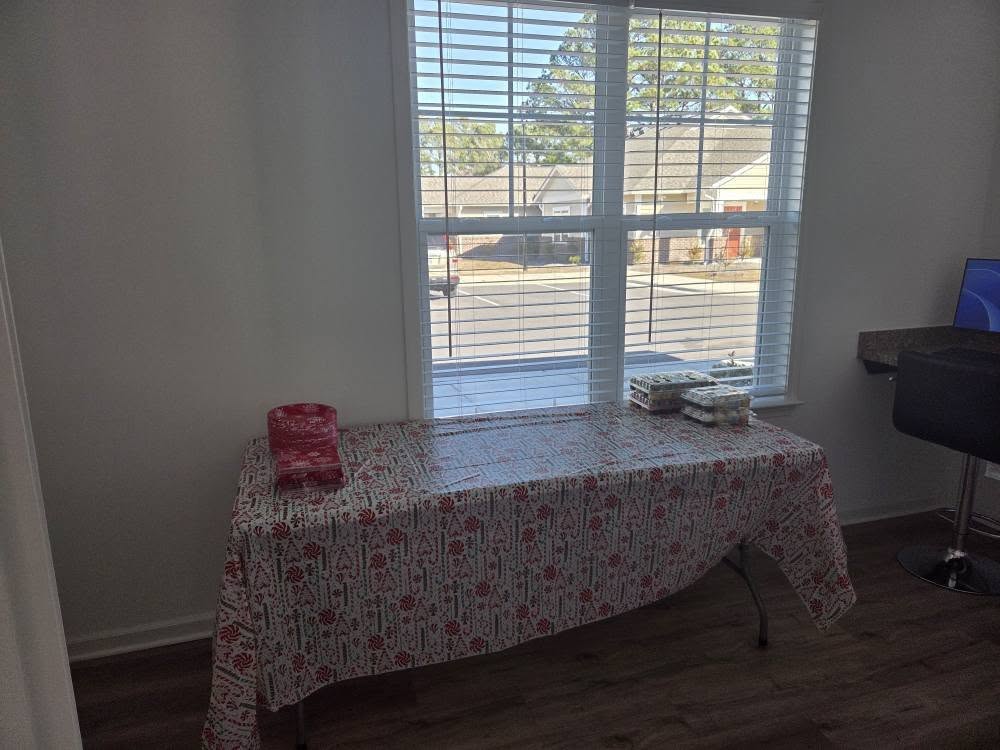 East Carolina Community Development Inc. (ECCDI)