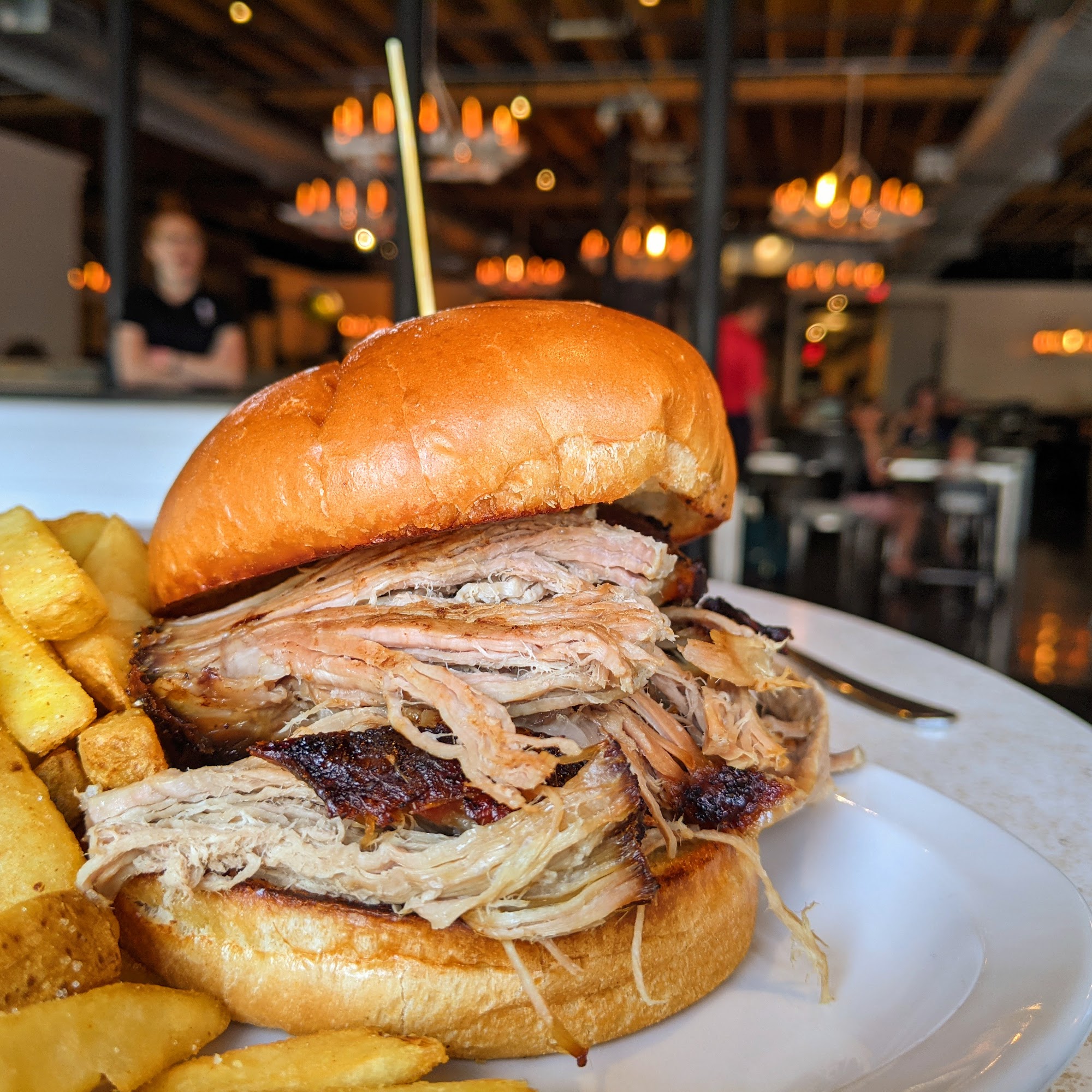 Nellie's Southern Kitchen Belmont