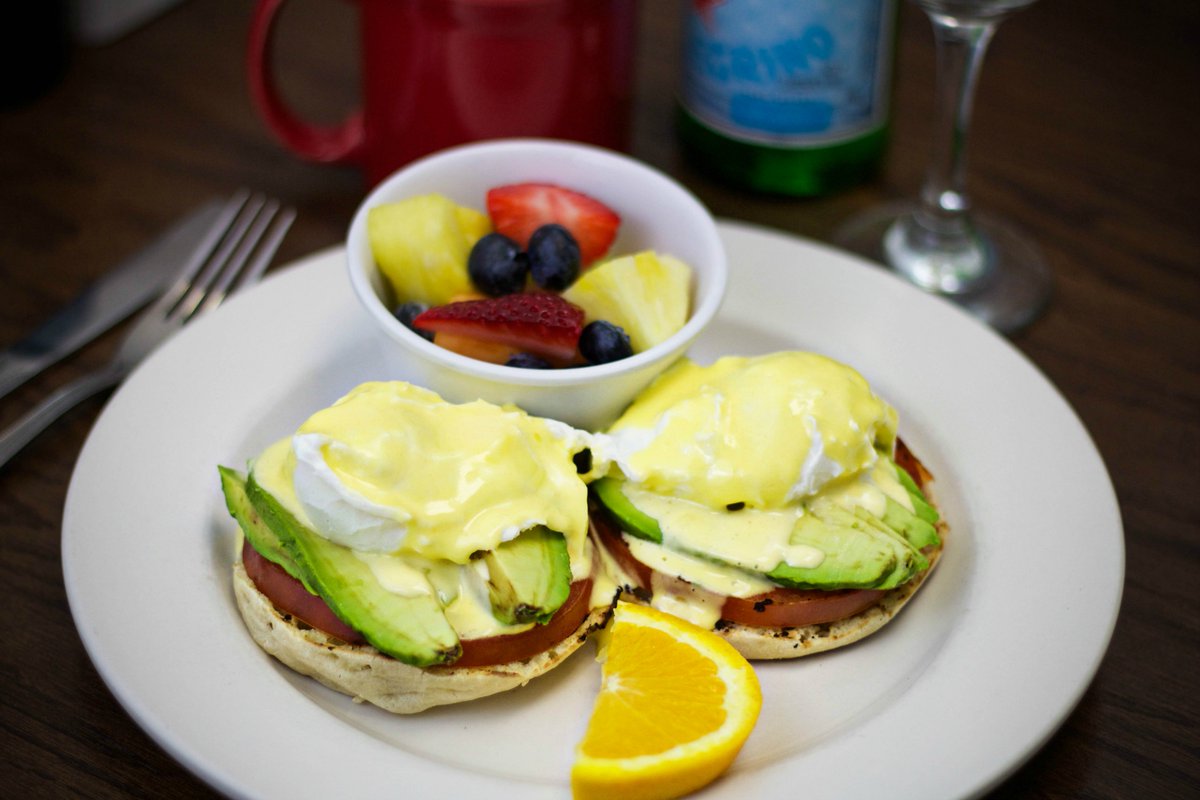 Famous Toastery Belmont Belmont