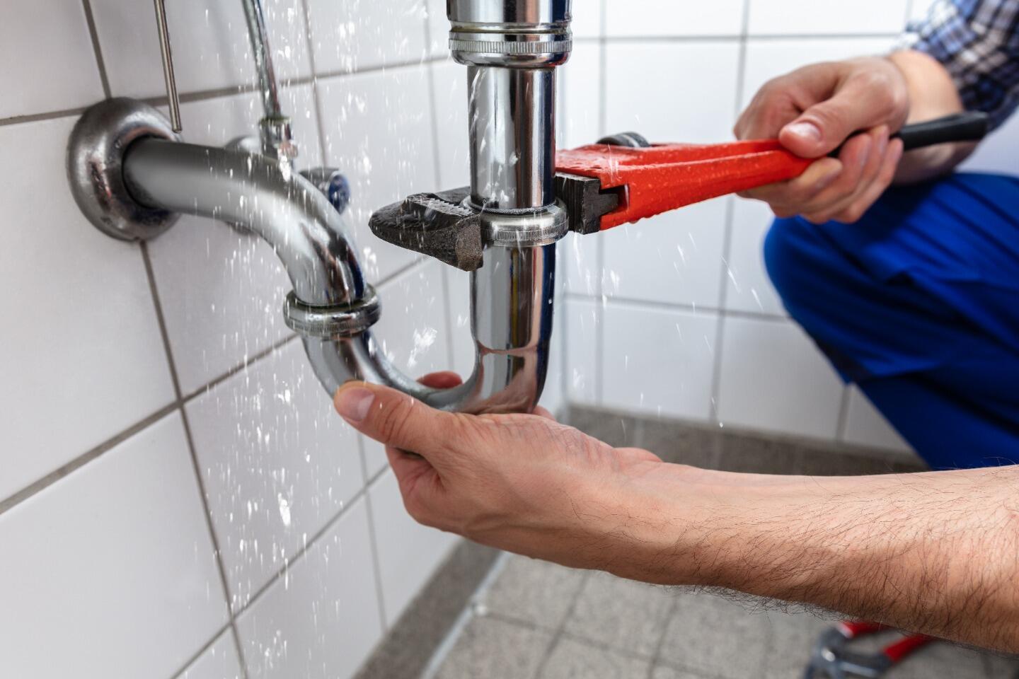 Modern Plumbing Co of CLT, Inc 513 Woodlawn St, Belmont North Carolina 28012