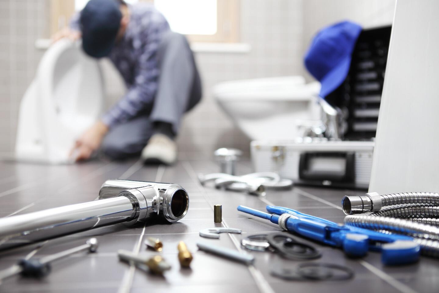 Modern Plumbing Co of CLT, Inc