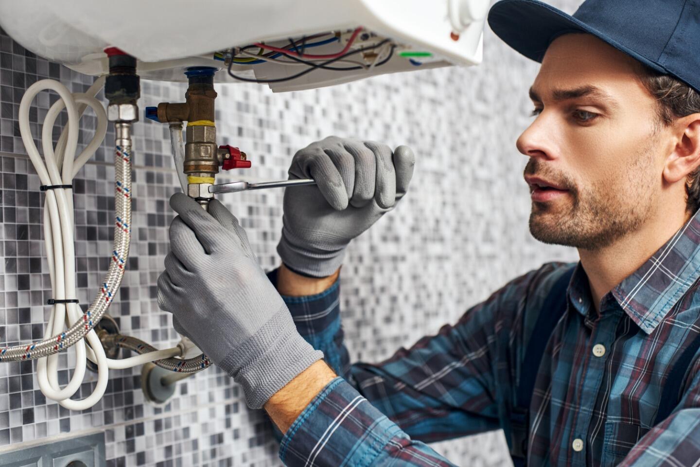Modern Plumbing Co of CLT, Inc
