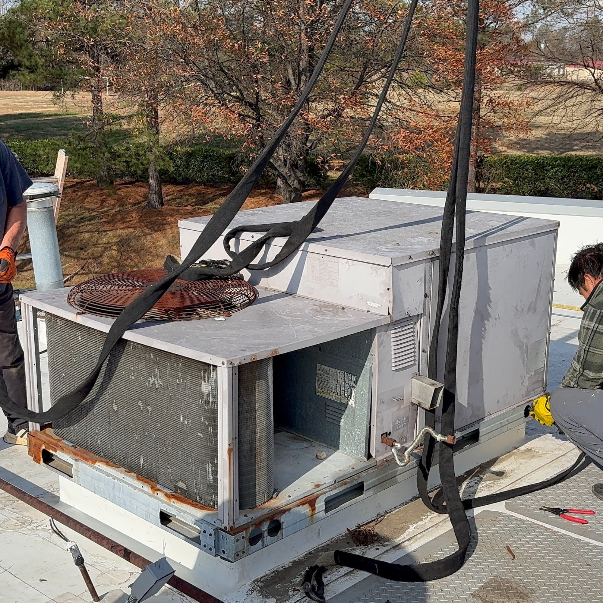 Hanh Heat-Cool-Electrical-Refrigeration LLC