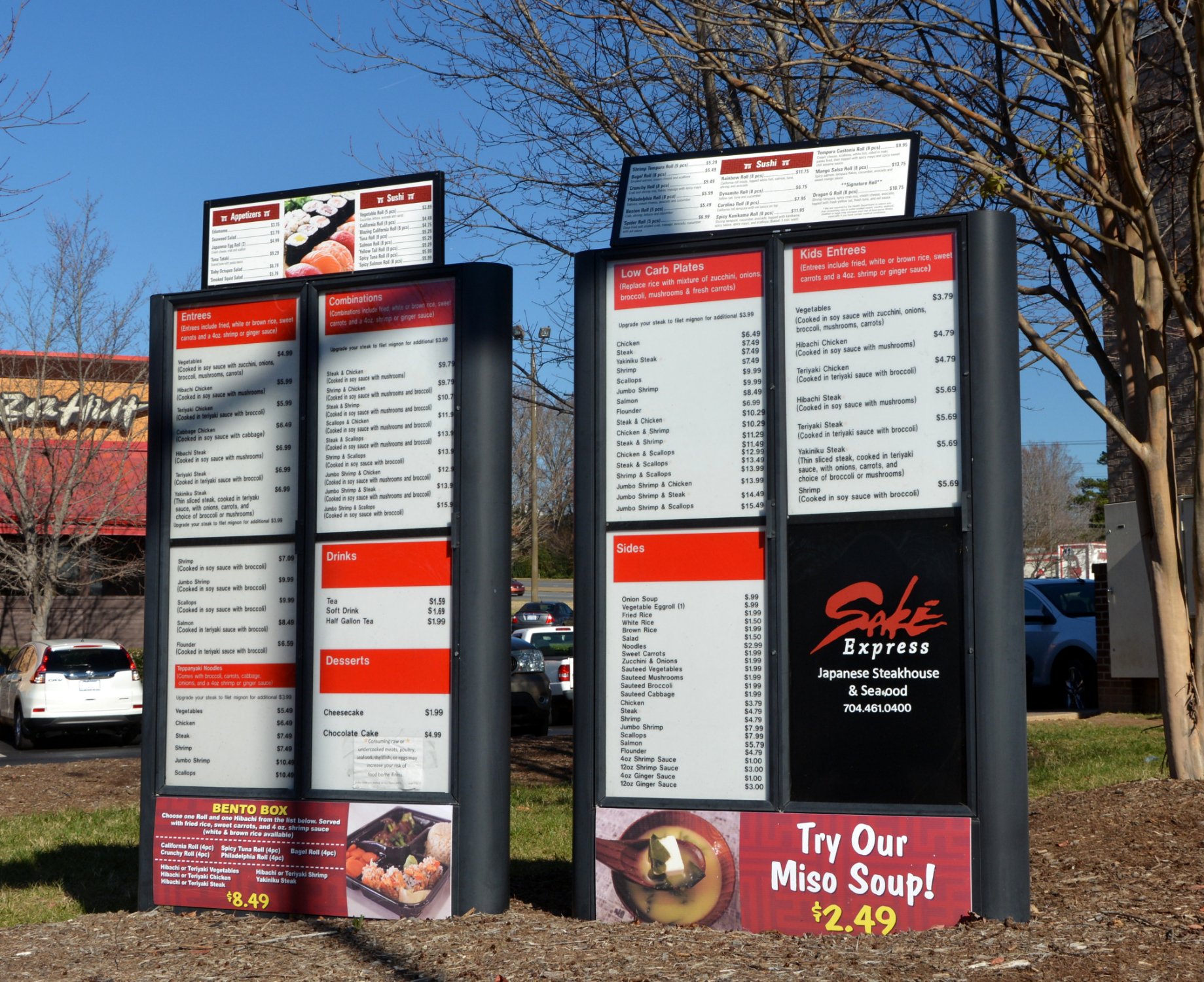 Photo credit: Tripadvisor