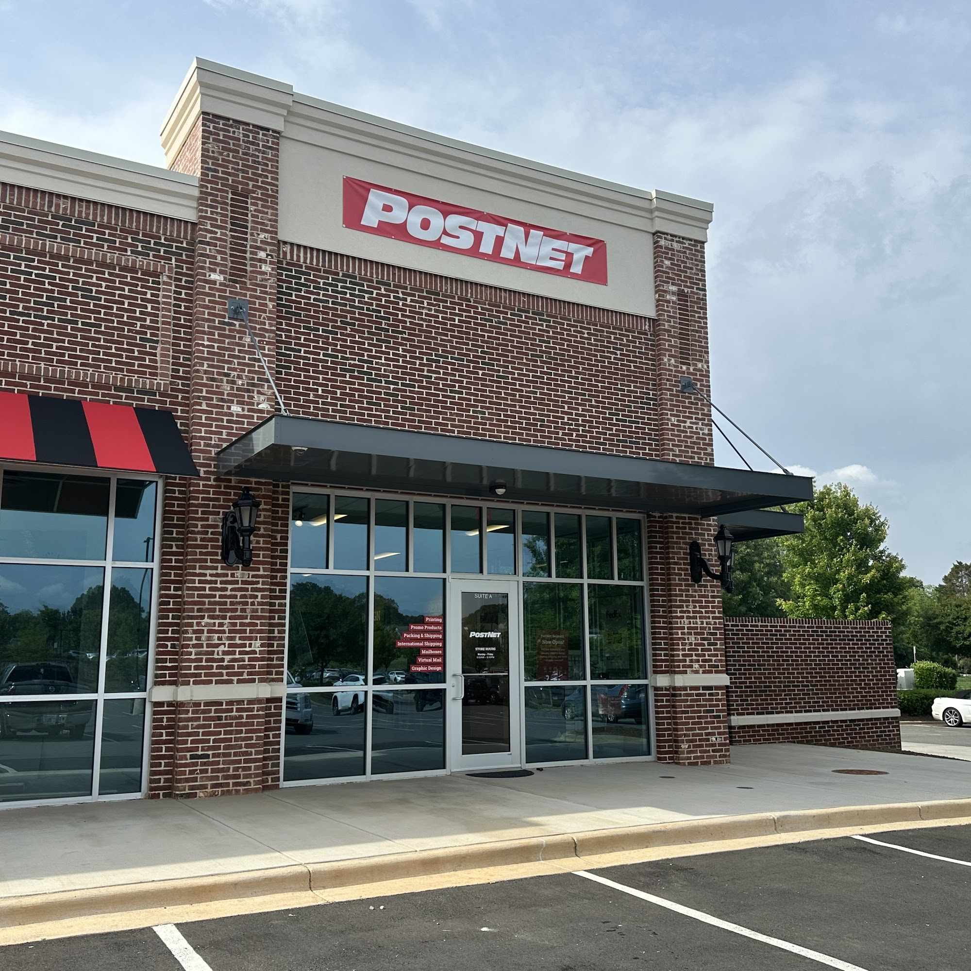 PostNet Belmont Belmont