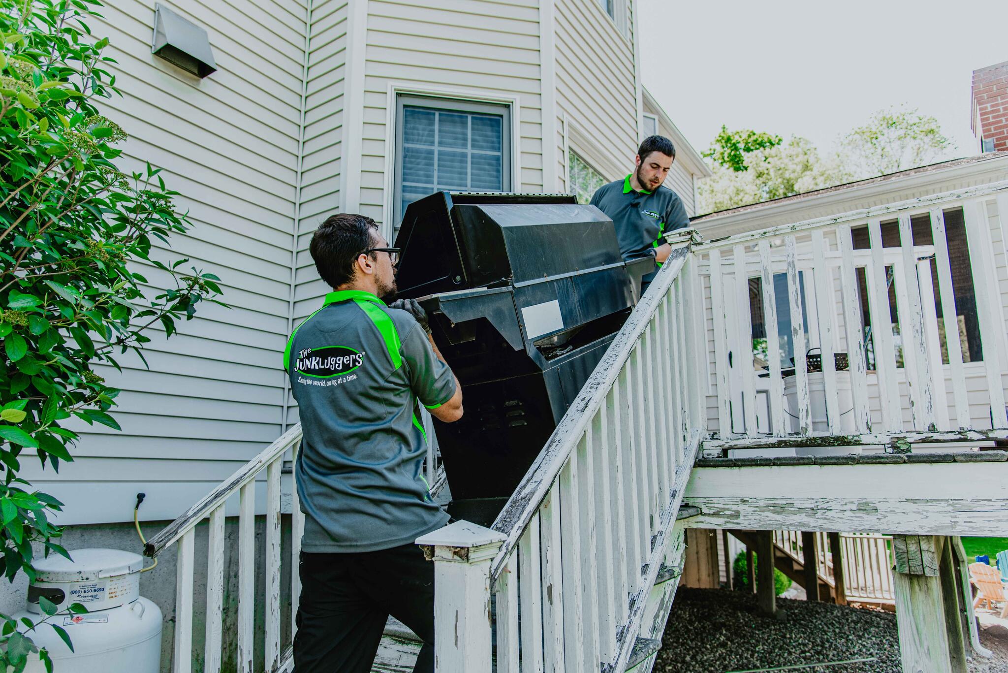 Photo credit: nextdoor