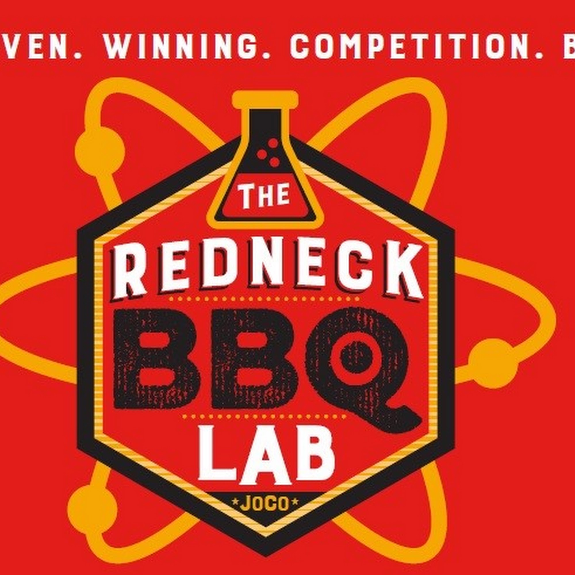 The Redneck BBQ Lab Benson