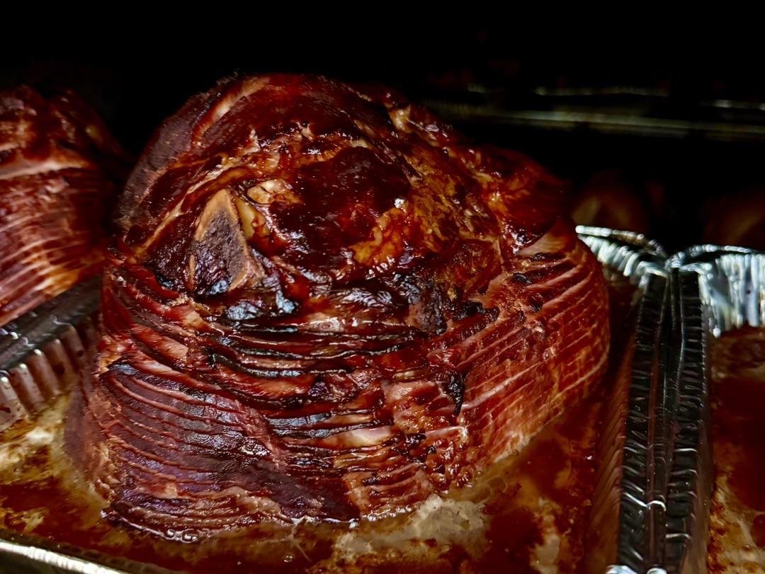 The Redneck BBQ Lab Benson